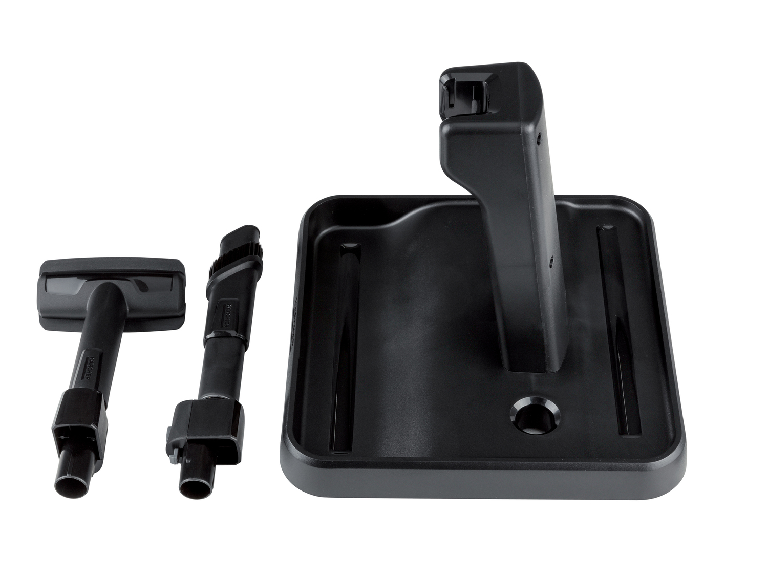 Aspirapolvere portatile ricaricabile Karcher, prezzo 149.00 €
Con 3 livelli ...