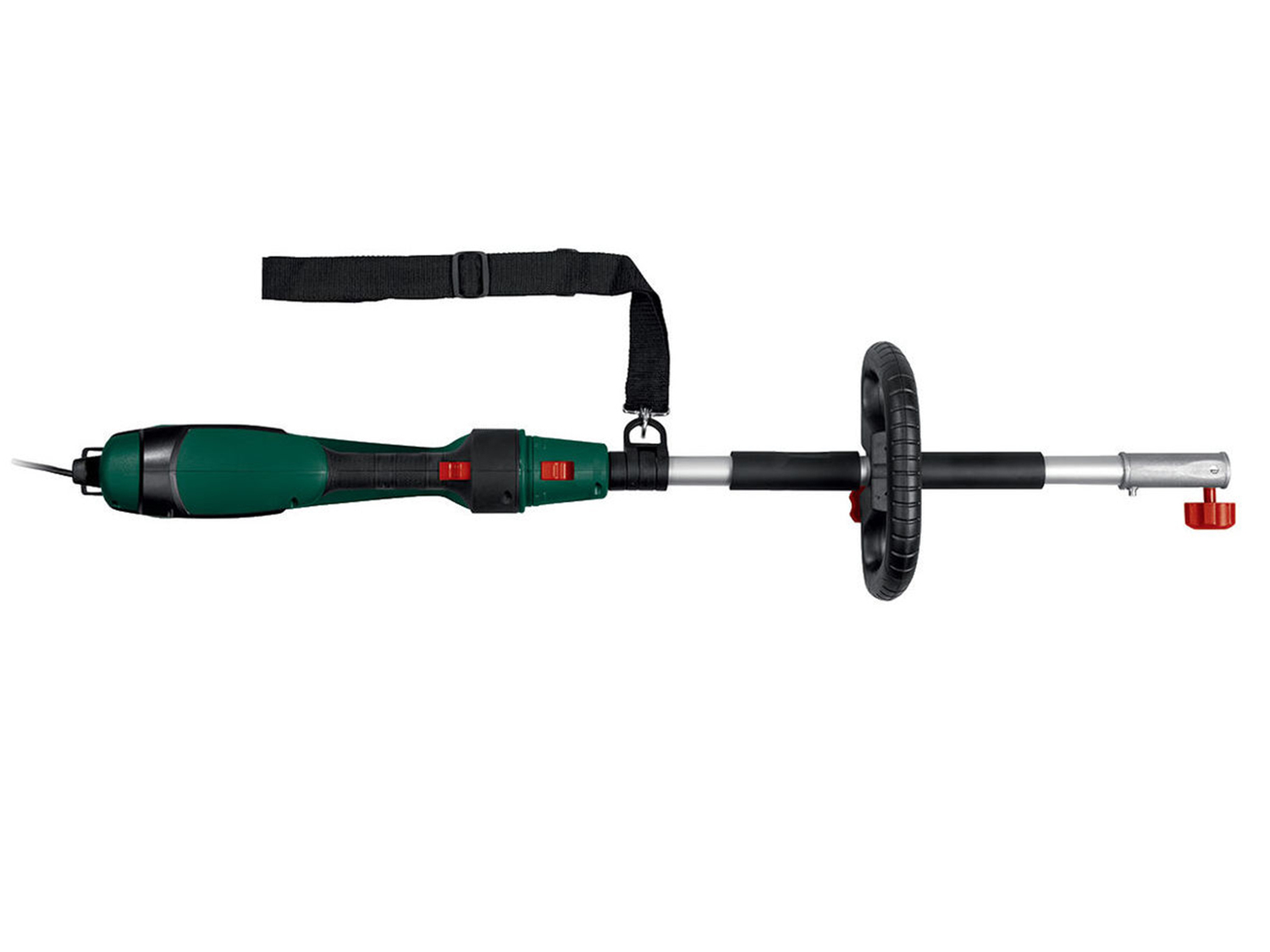 Tagliasiepi elettrico a braccio lungo Parkside, prezzo 69.00 €
- Angolo ...