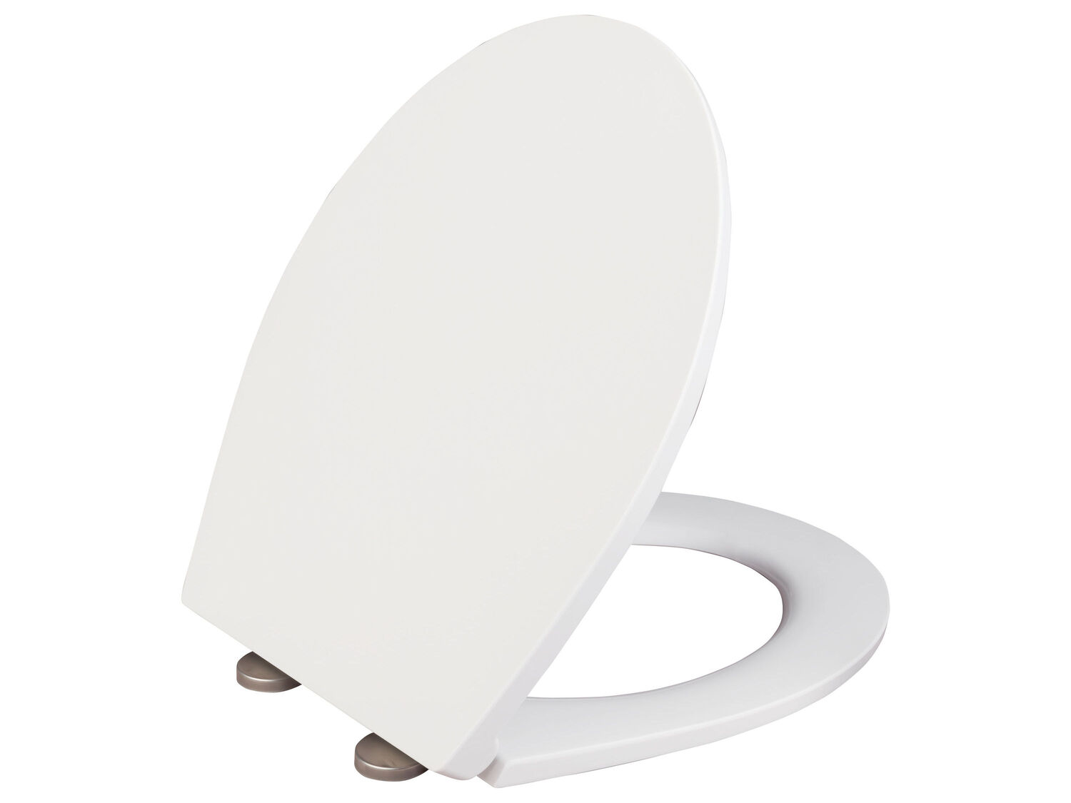Asse per WC Wenko, prezzo 19.99 €
- Con chiusura automatica ammortizzata
Caratteristiche
- ...
