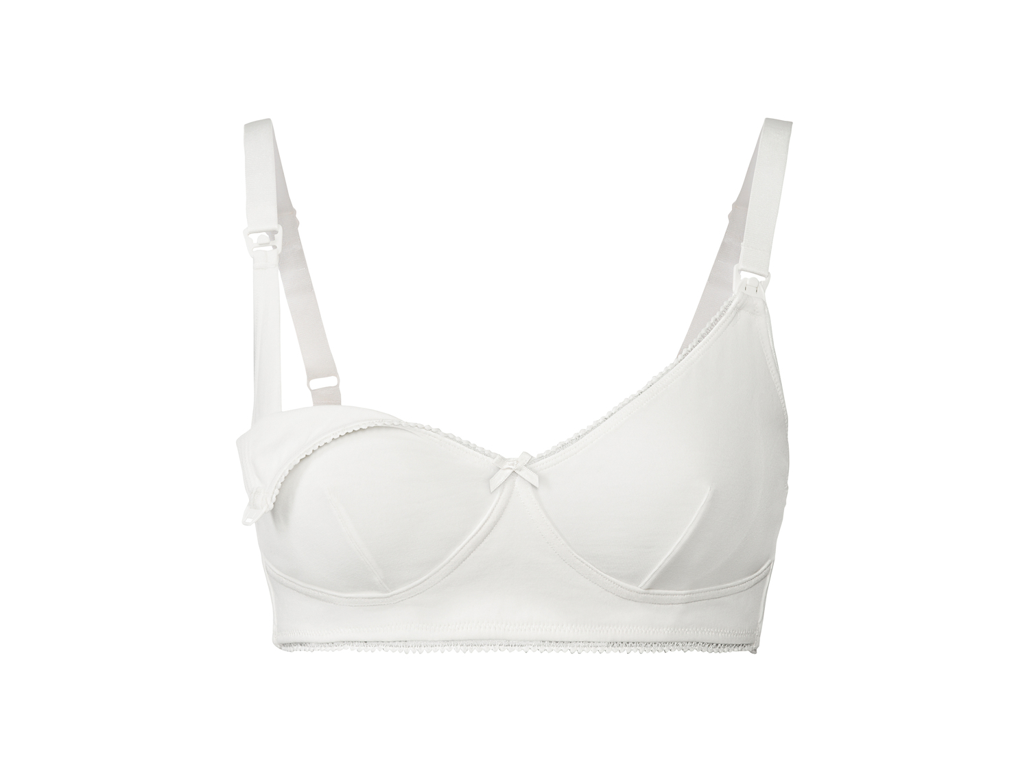 Reggiseno per allattamento Esmara, prezzo 4.99 &#8364; 
Misure: 4C-6C 
- Con ...