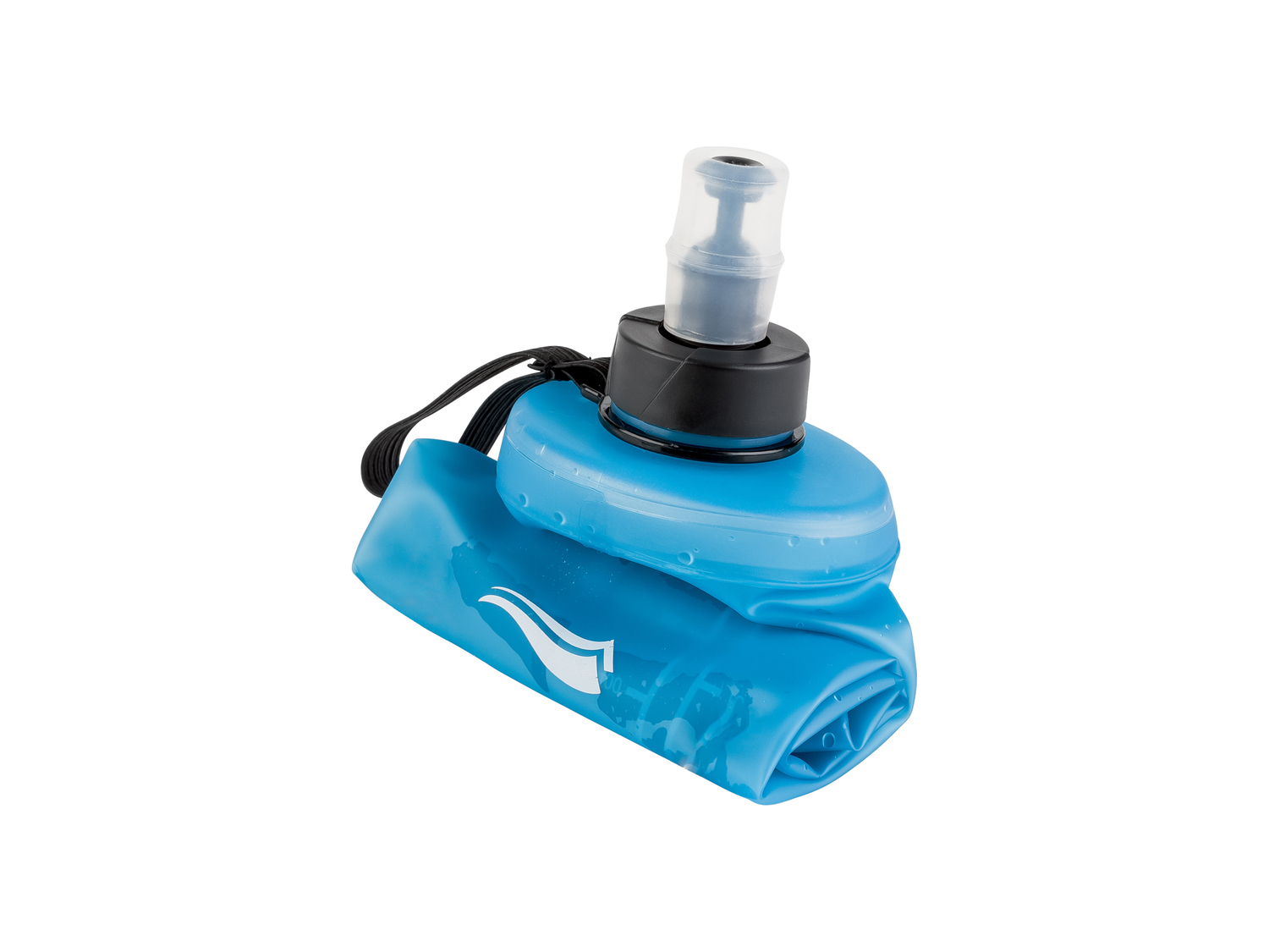 Borraccia pieghevole Crivit, prezzo 4.99 €
0,5 L
Caratteristiche
- BPA ...