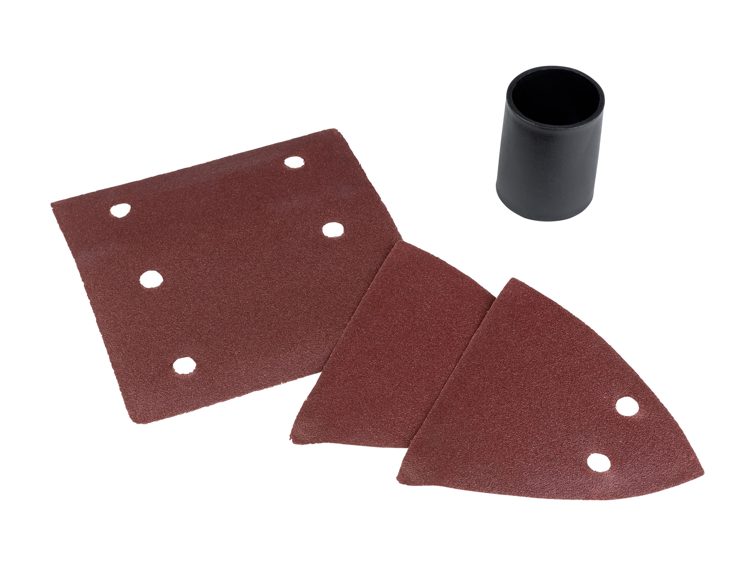 Smerigliatrice orbitale a delta Parkside PPS 200 C2, prezzo 19.99 €
- Con piastra ...