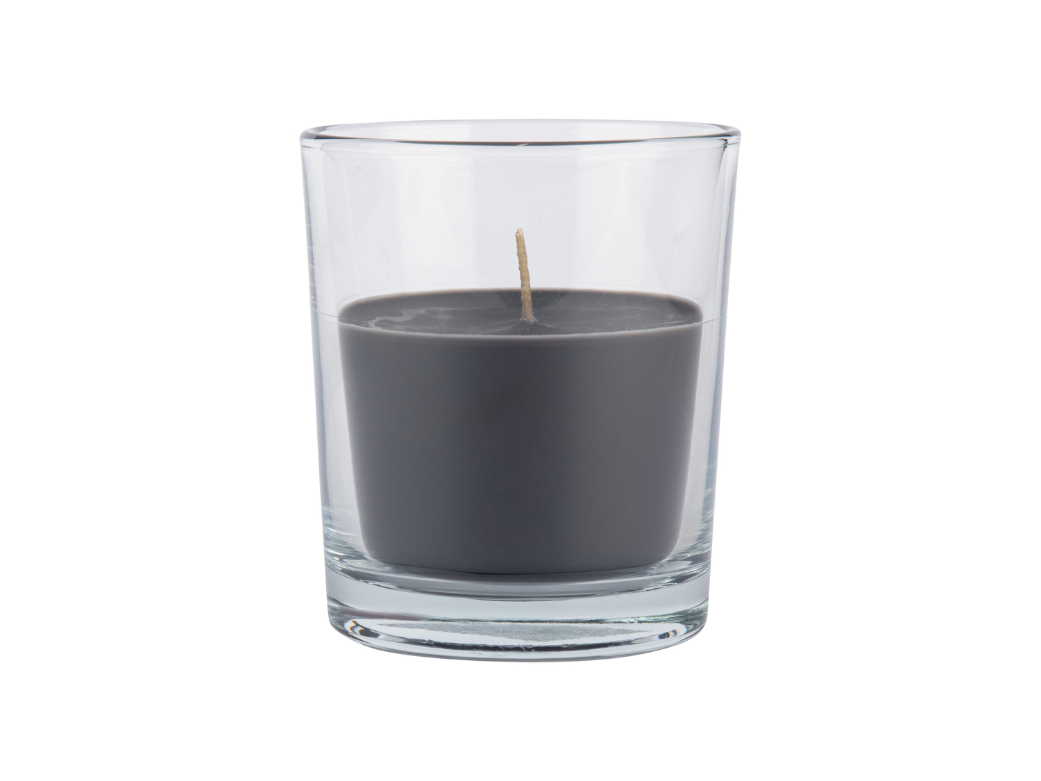 Candela profumata Livarno, prezzo 2.49 &#8364;  

Caratteristiche