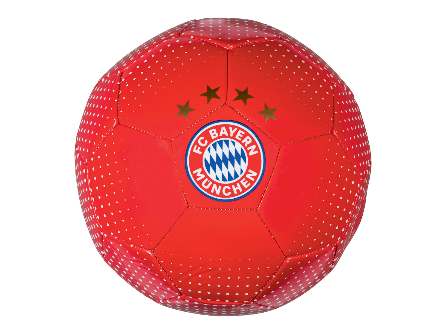 Pallone da calcio , prezzo 12.99 €