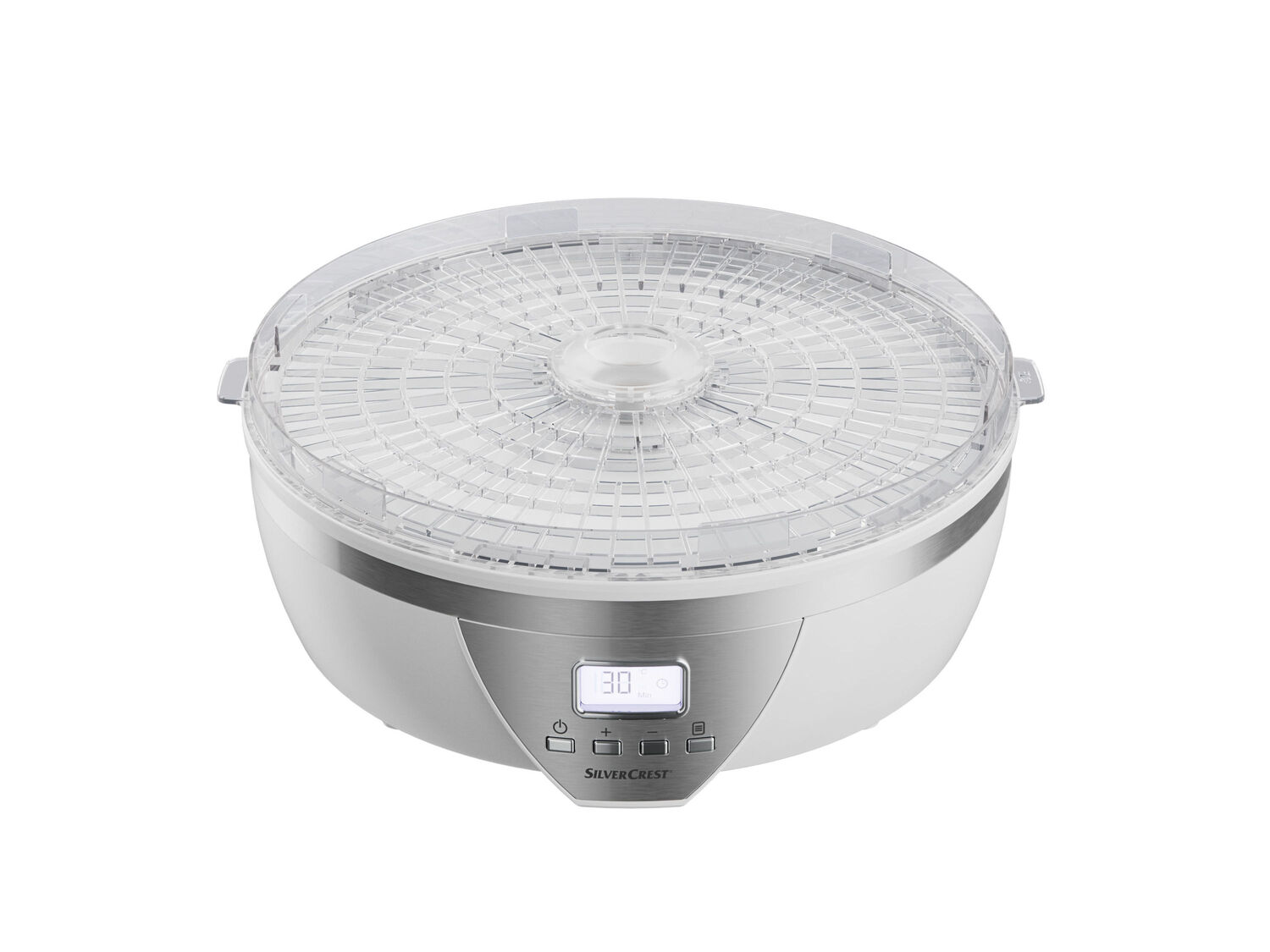 Essiccatore per alimenti Silvercrest Kitchen Tools, prezzo 34.99 €
- ...
