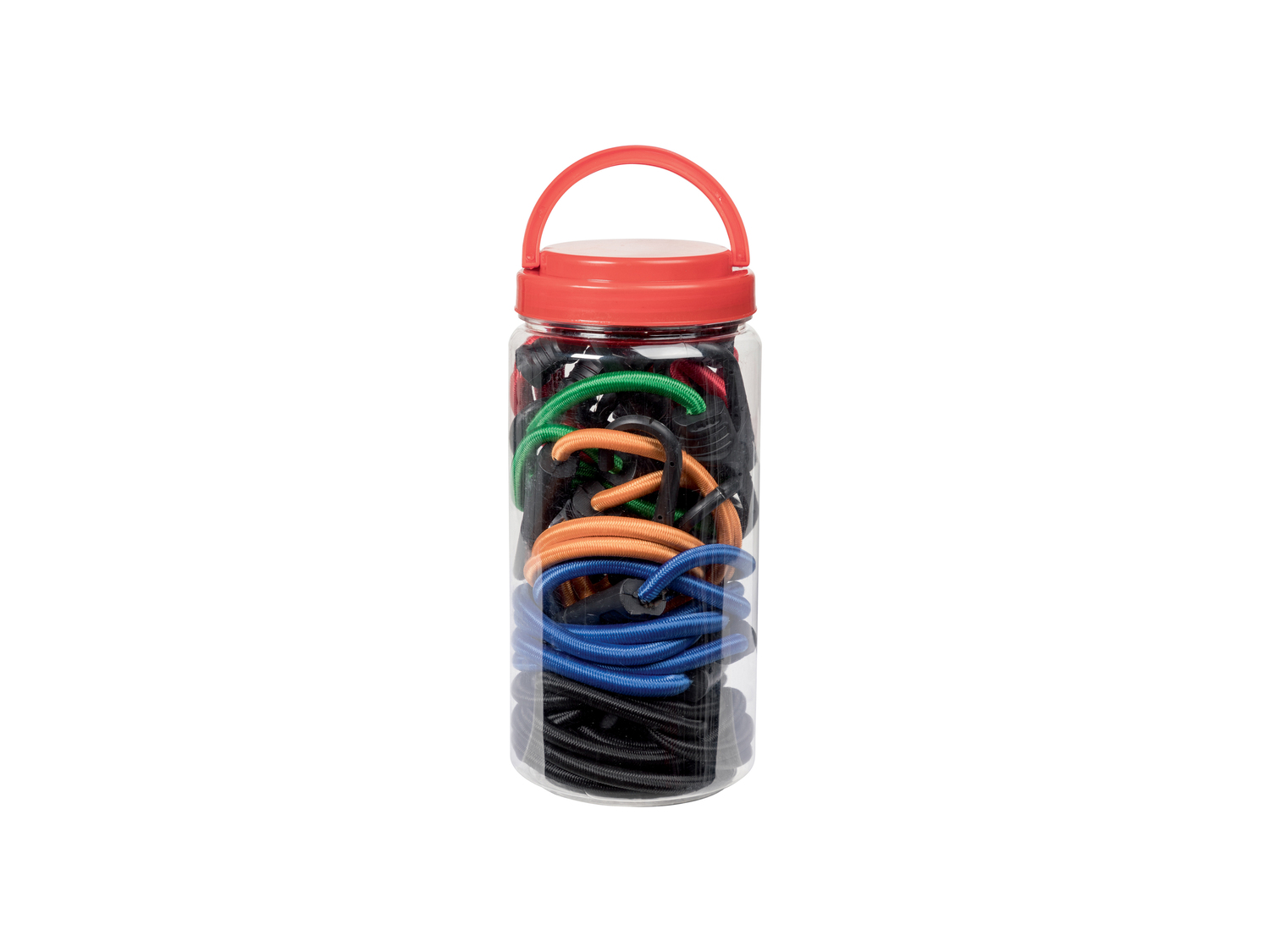 Set cinghie tiranti Ultimate Speed, prezzo 8.99 €
10, 12 o 18 pezzi
Caratteristiche
- ...