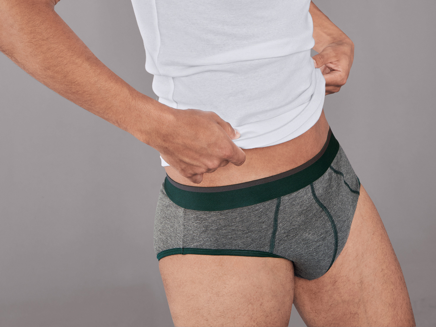 Slip da uomo Livergy, prezzo 8.99 €
5 pezzi - Misure: M-XL
Taglie disponibili
Caratteristiche
- ...