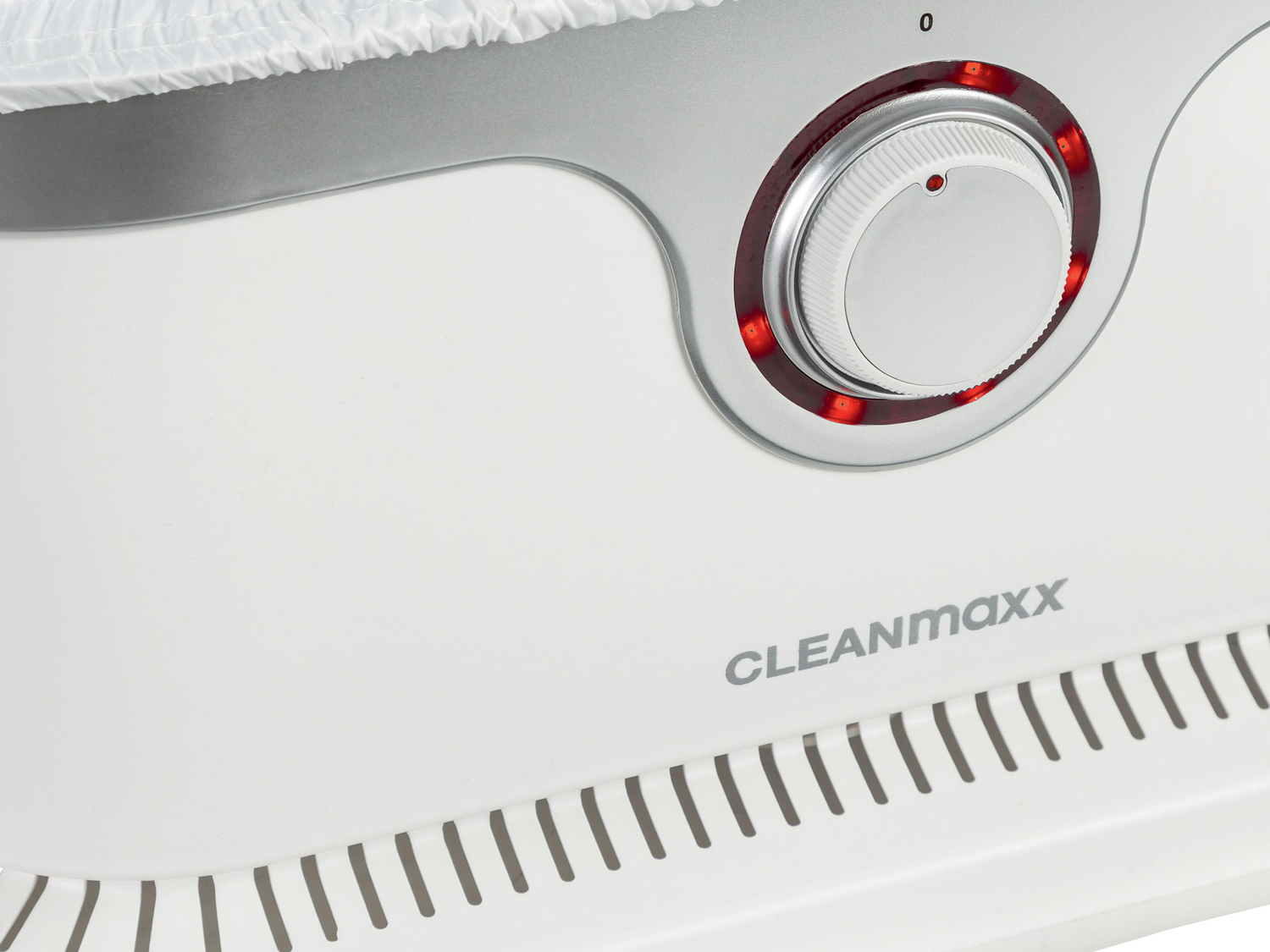 Stiracamicie Cleanmax, prezzo 69.00 €
- Asta telescopica retraibile
- Funzione ...