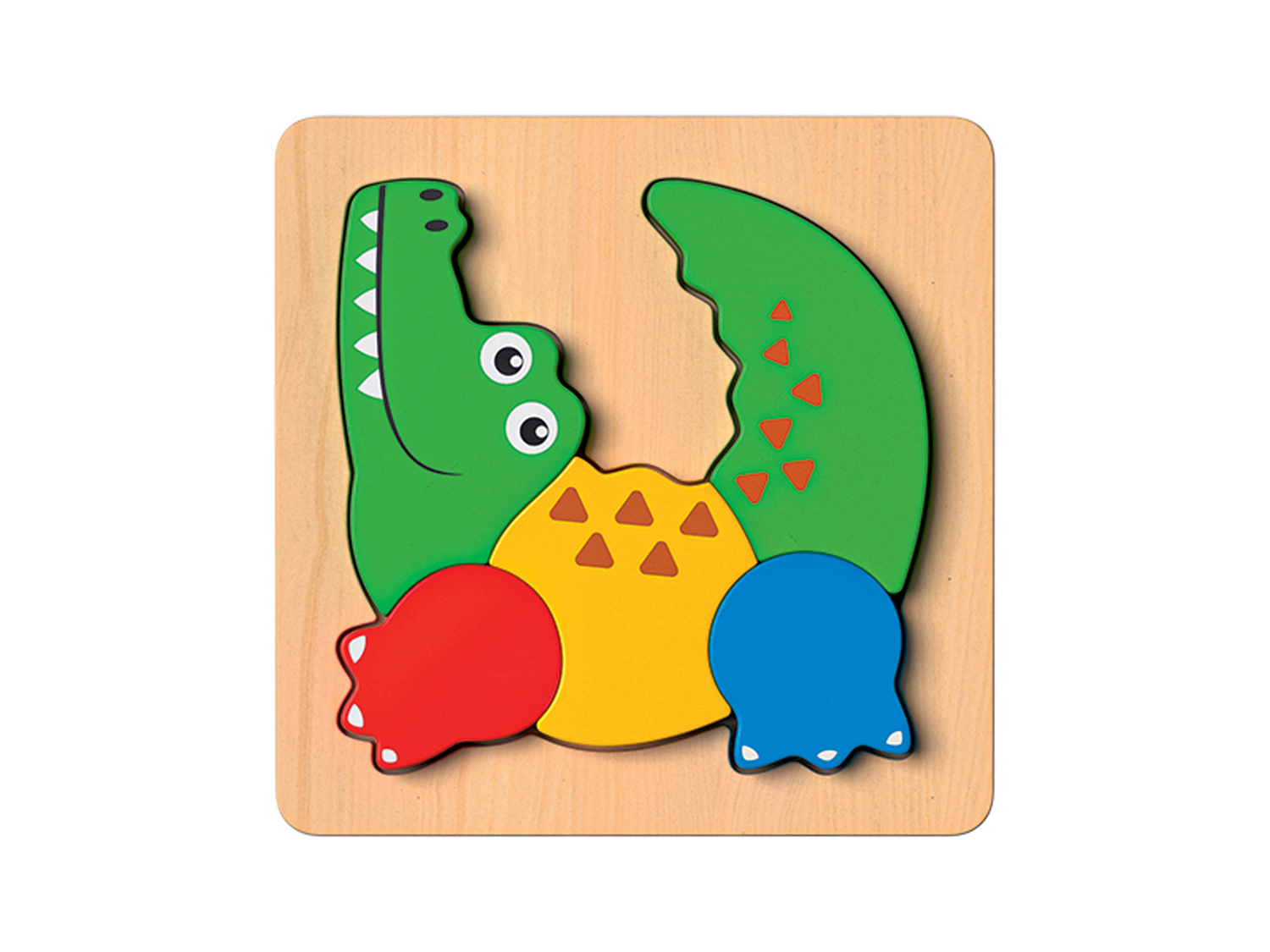 Puzzle in legno Playtive, prezzo 3.49 €
- Età minima: 1+
Questo articolo è ...