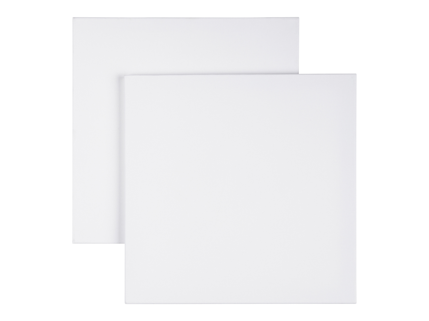 Tela per dipingere Crelando, prezzo 4.99 €
- Canvas 100% cotone (380 g/m²)
- ...