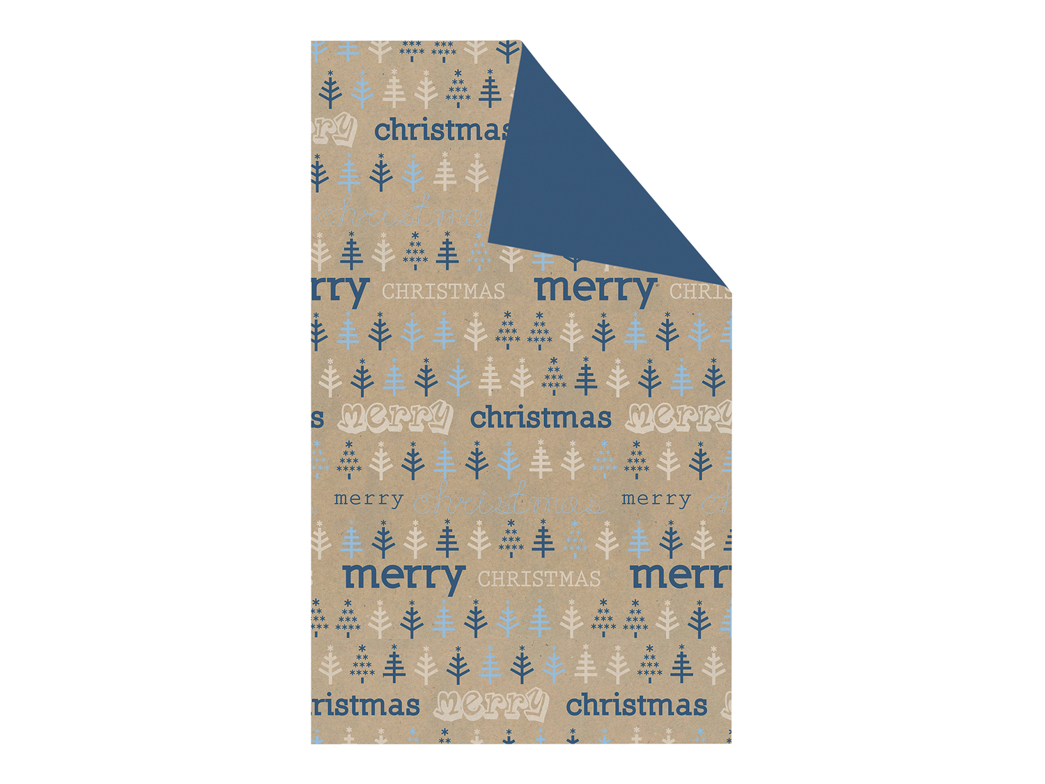 Carta da regalo Crelando, prezzo 1.29 €
5 m x 70 cm
- In carta riciclata
- ...