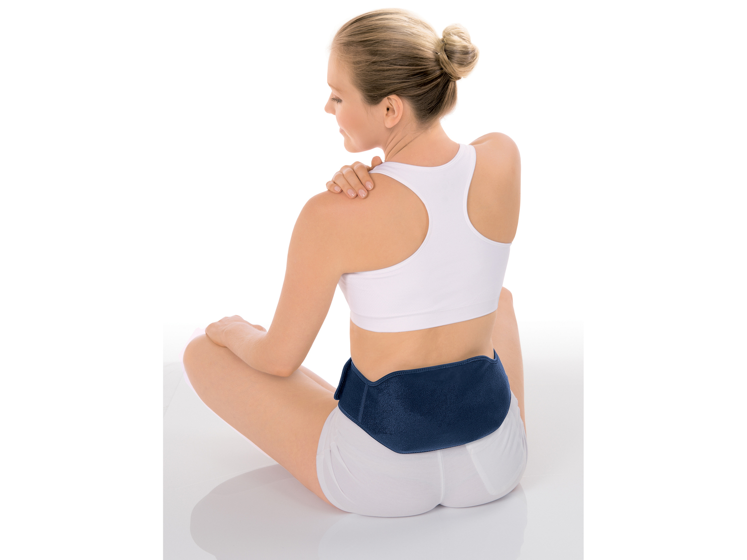 Cuscino gel per terapia caldo/freddo Sensiplast, prezzo 3.49 €
- Adatto per ...