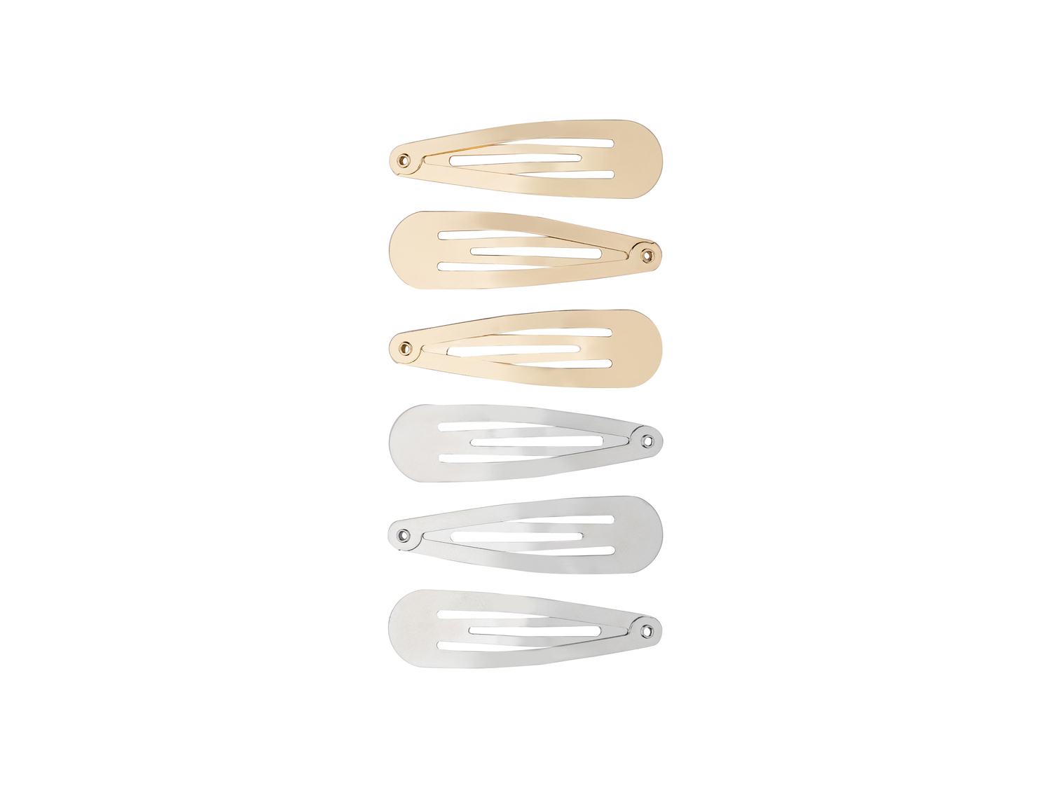 Accessori per capelli Esmara, prezzo 1.49 €
Caratteristiche