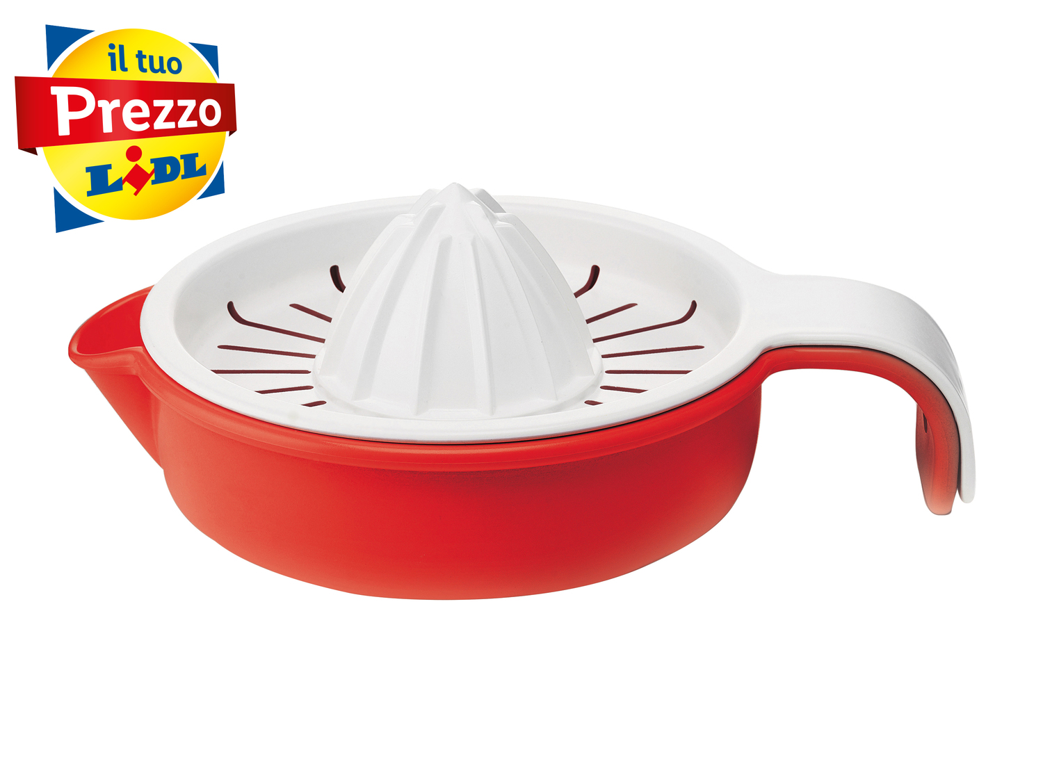 Articoli da cucina Guzzini, prezzo 4.99 €
Il design italiano e la funzionalità ...