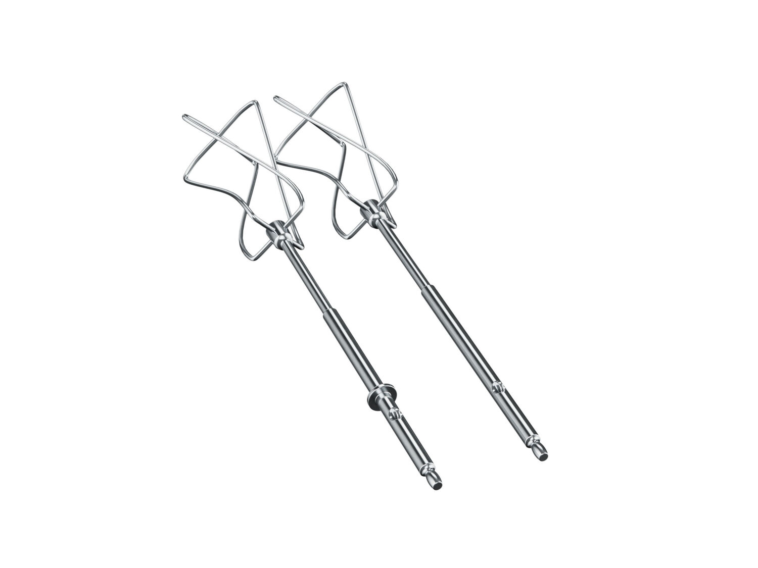 Sbattitore elettrico Silvercrest Kitchen Tools, prezzo 11.99 €
- 5 livelli ...