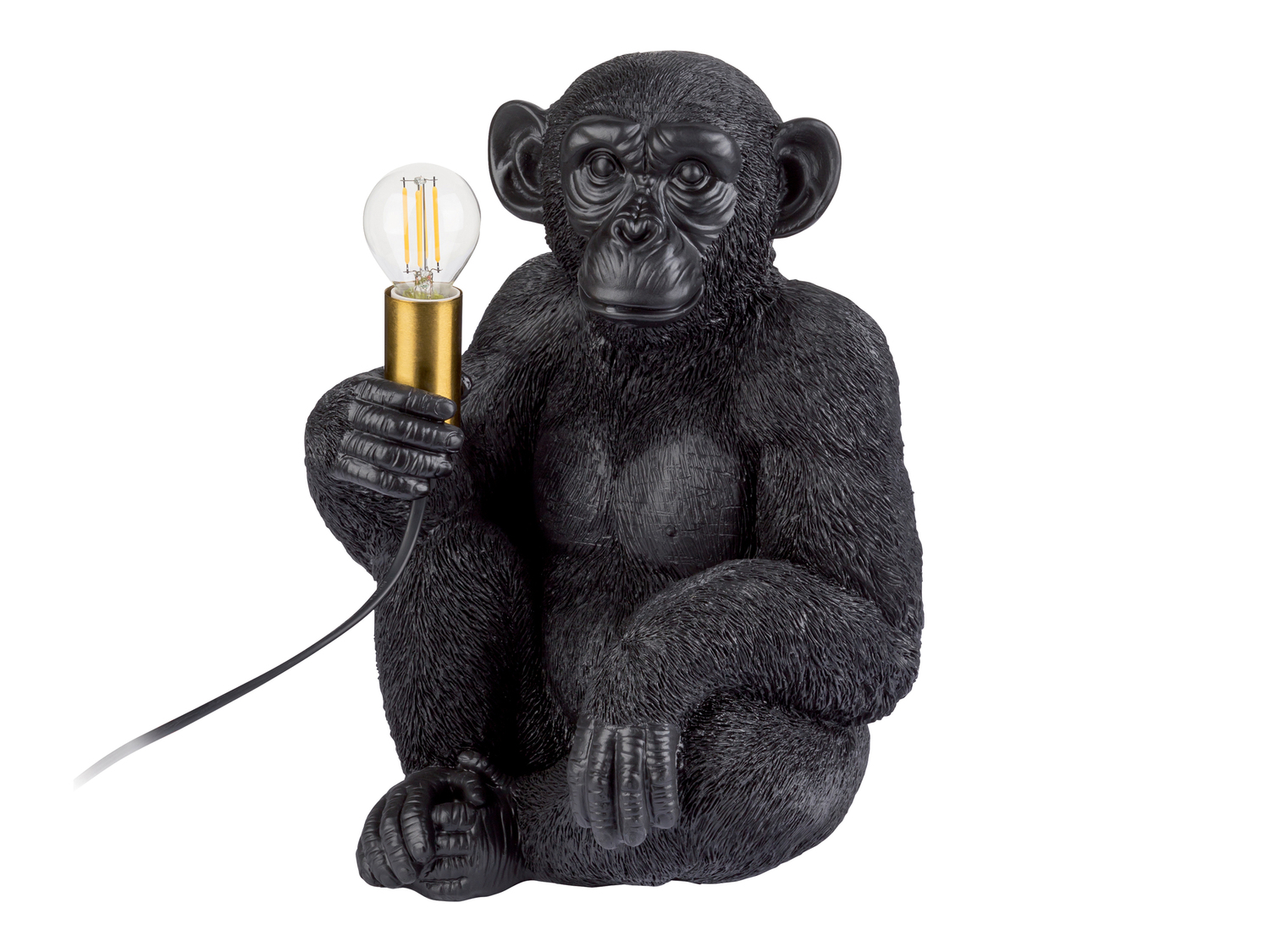 Lampada decorativa Livarno, prezzo 27.99 €
- Cavo di collegamento con interruttore ...