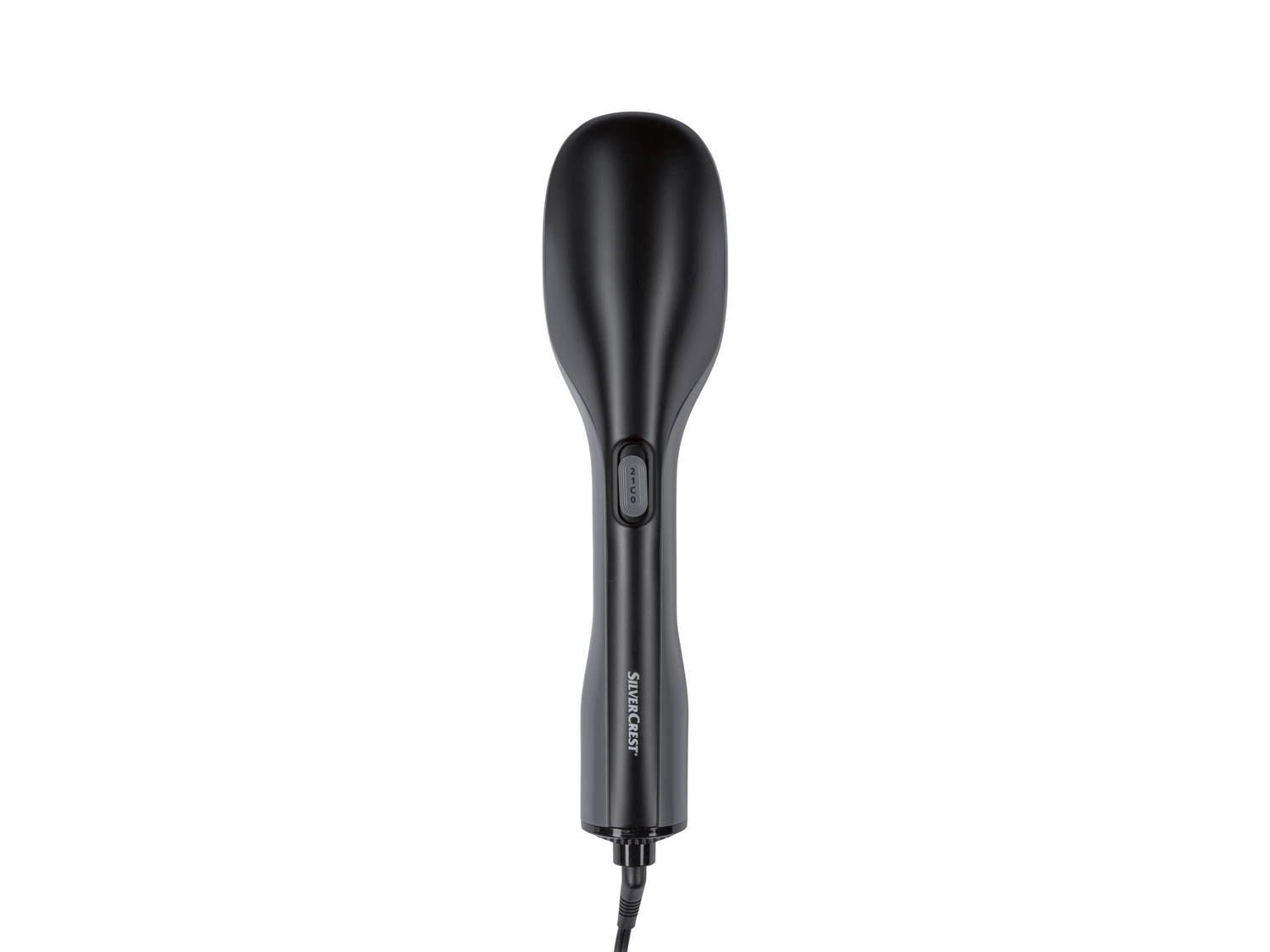 Spazzola ad aria calda 2 in 1 Silvercrest Personal Care, prezzo 14.99 € ...