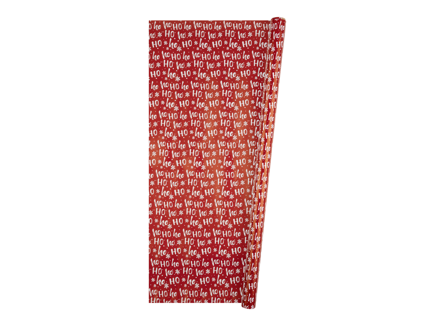 Rotolo carta regalo Crelando, prezzo 1.29 €
5 m x 70 cm
Caratteristiche
- ...
