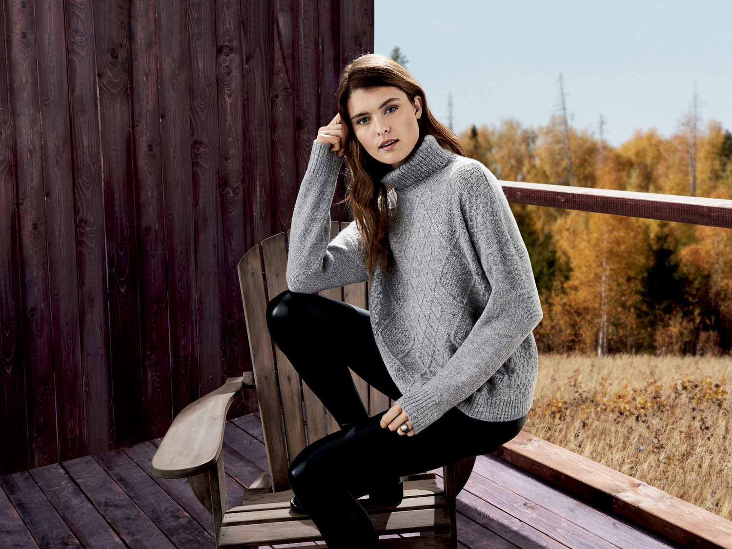 Pullover da donna Esmara, prezzo 9.99 €
Misure: S-L
Taglie disponibili
Caratteristiche
- ...