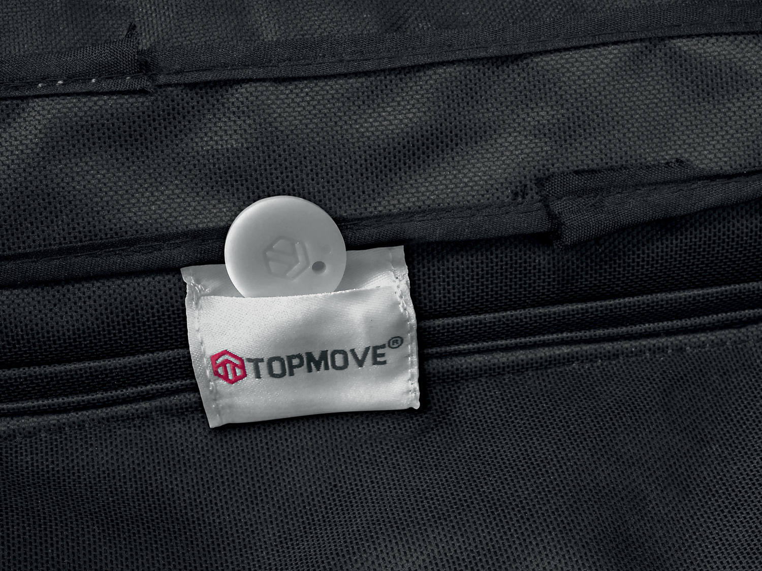 Trolley portaspesa Top-move-var, prezzo 29.99 €
- In tessuto riflettente
- ...