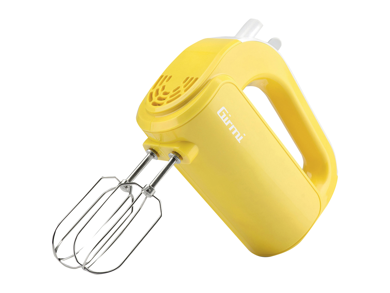 Sbattitore Girmi, prezzo 16.99 €
- Con 5 velocità di lavorazione e funzione ...