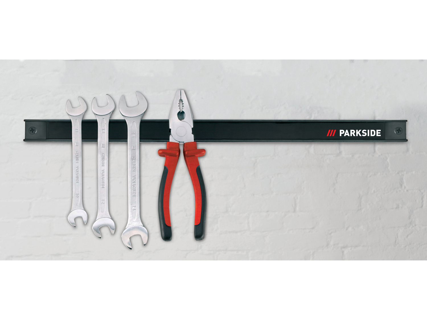 Accessori magnetici o utensili da lavoro Parkside, prezzo 3.99 €
Caratteristiche
