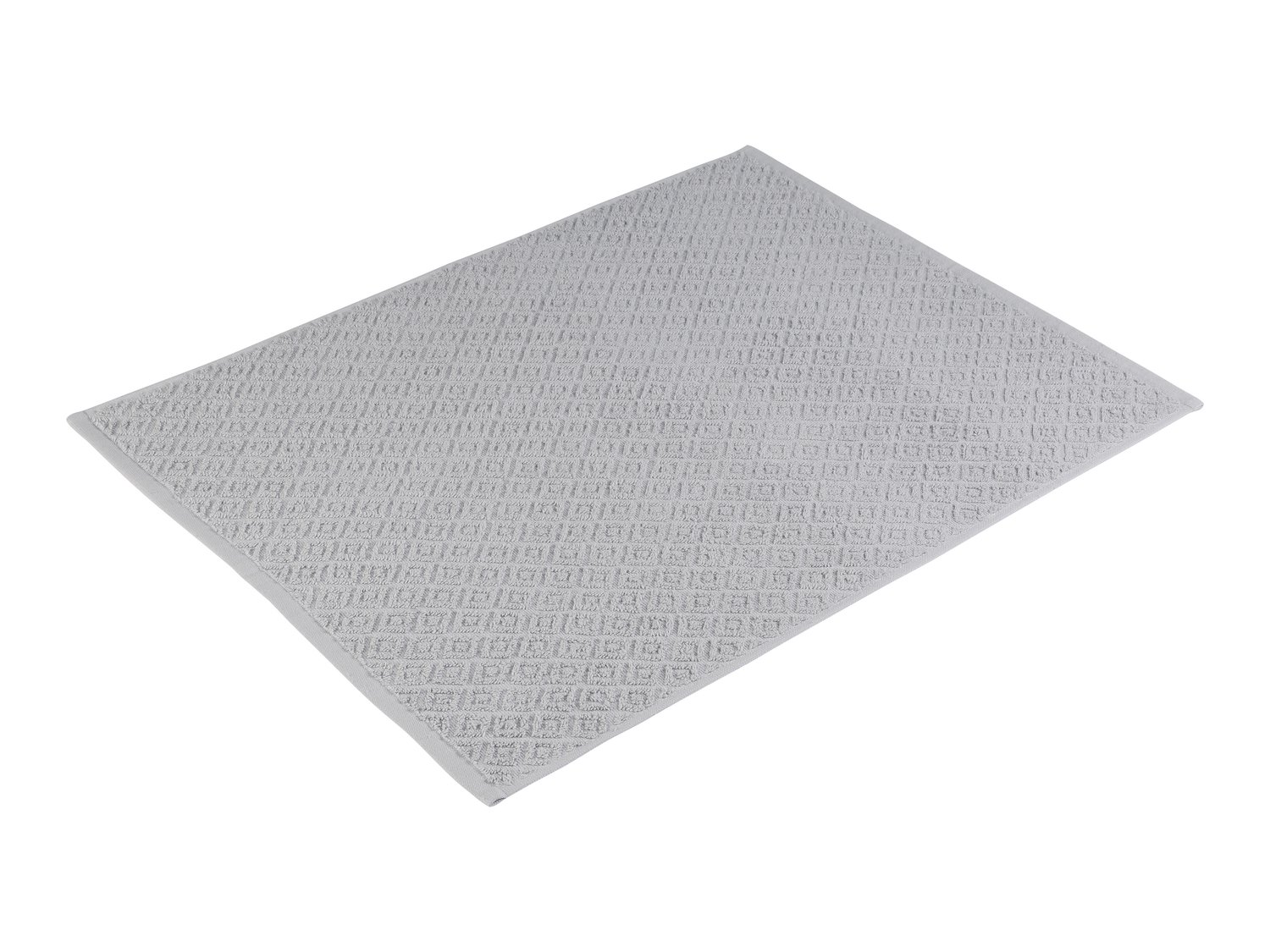 Tappeto scendidoccia Livarno, prezzo 3.99 €
50 x 70 cm
Caratteristiche