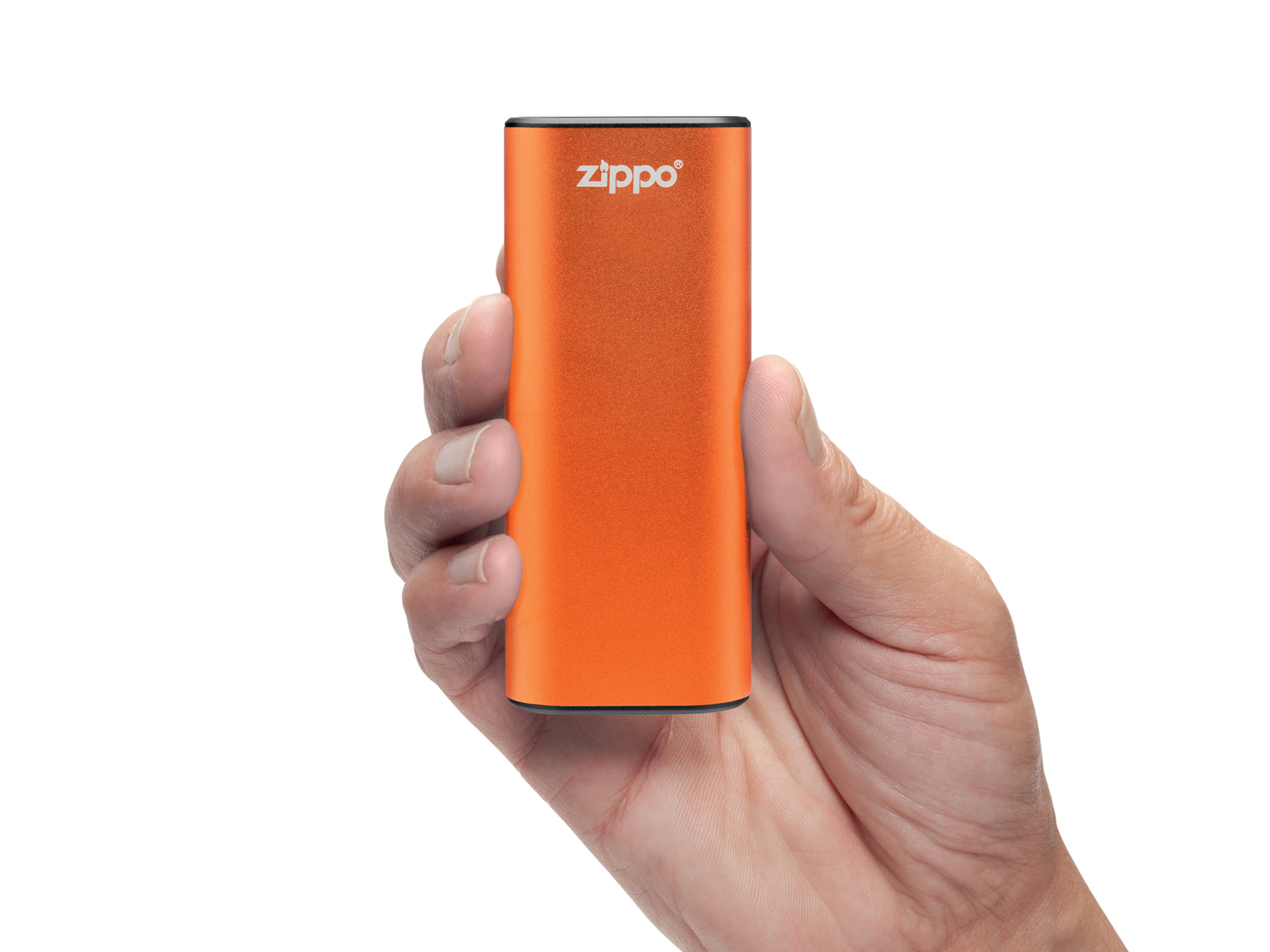 Scaldamani e powerbank Zippo, prezzo 24.99 €
4400 mAh
- Mani calde grazie ...