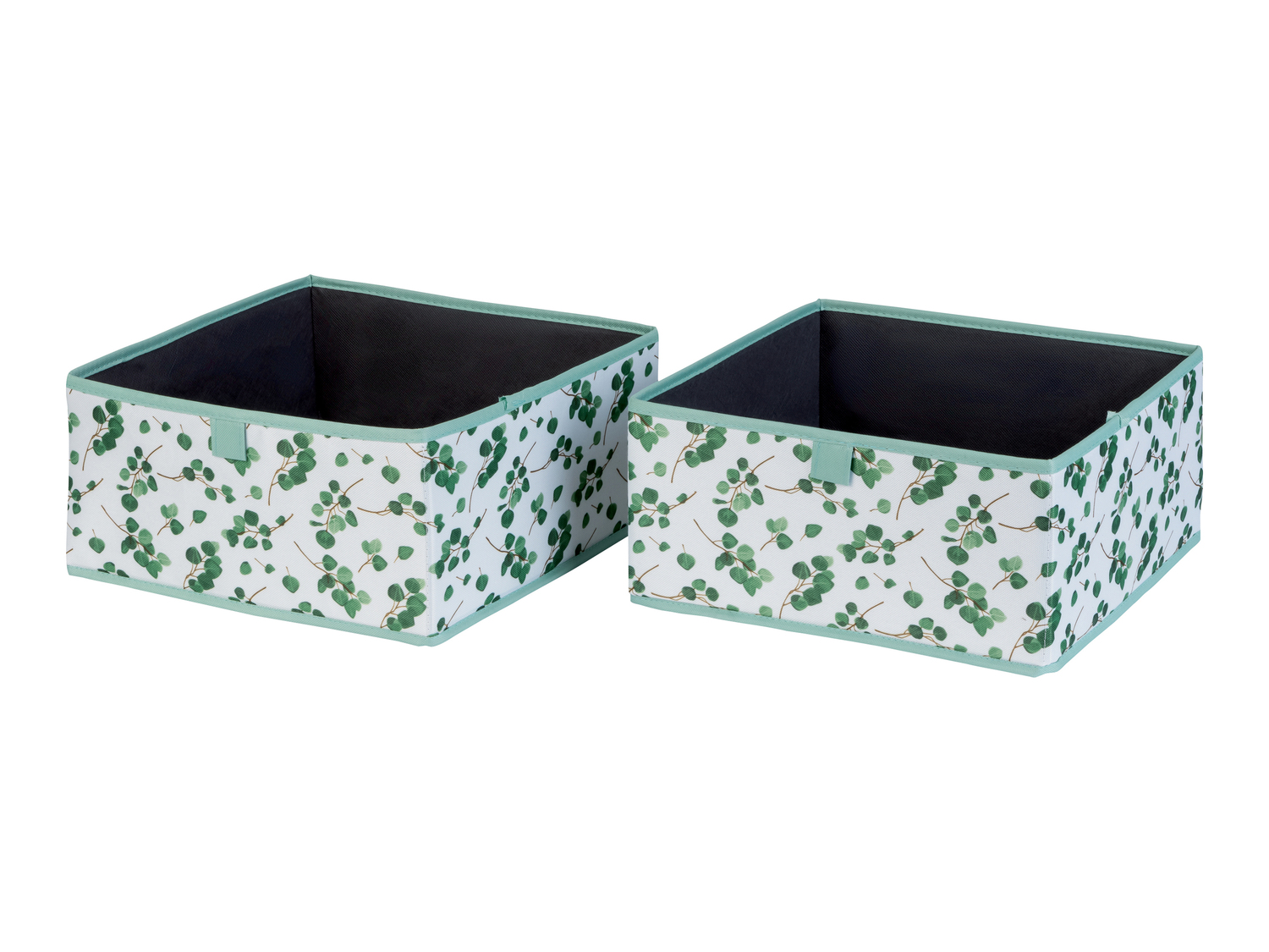 Box portaoggetti Livarno Living, prezzo 4.99 €
2 o 3 pezzi
- 3 pezzi: 14 x ...