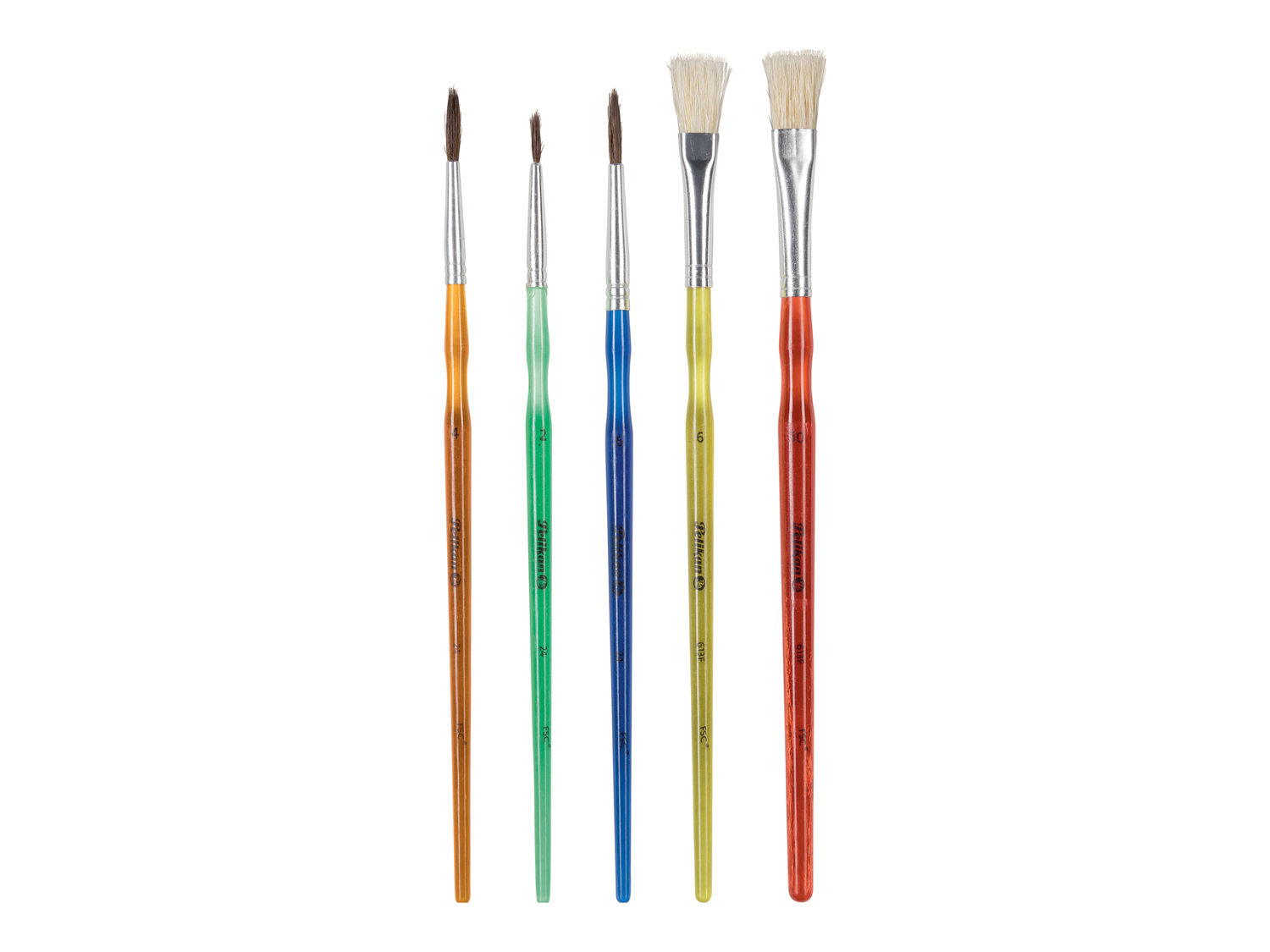 Articoli da disegno Pelikan, prezzo 2.99 €
Caratteristiche
