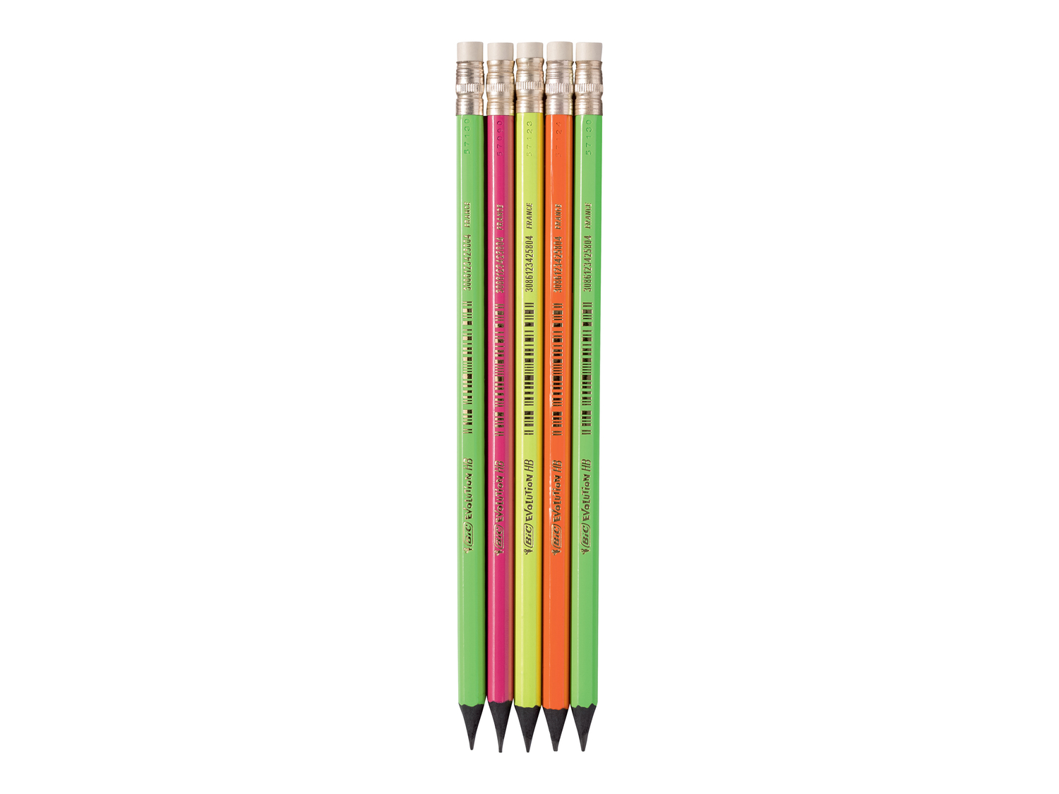 Articoli di cancelleria Bic, prezzo 1.99 €
Caratteristiche