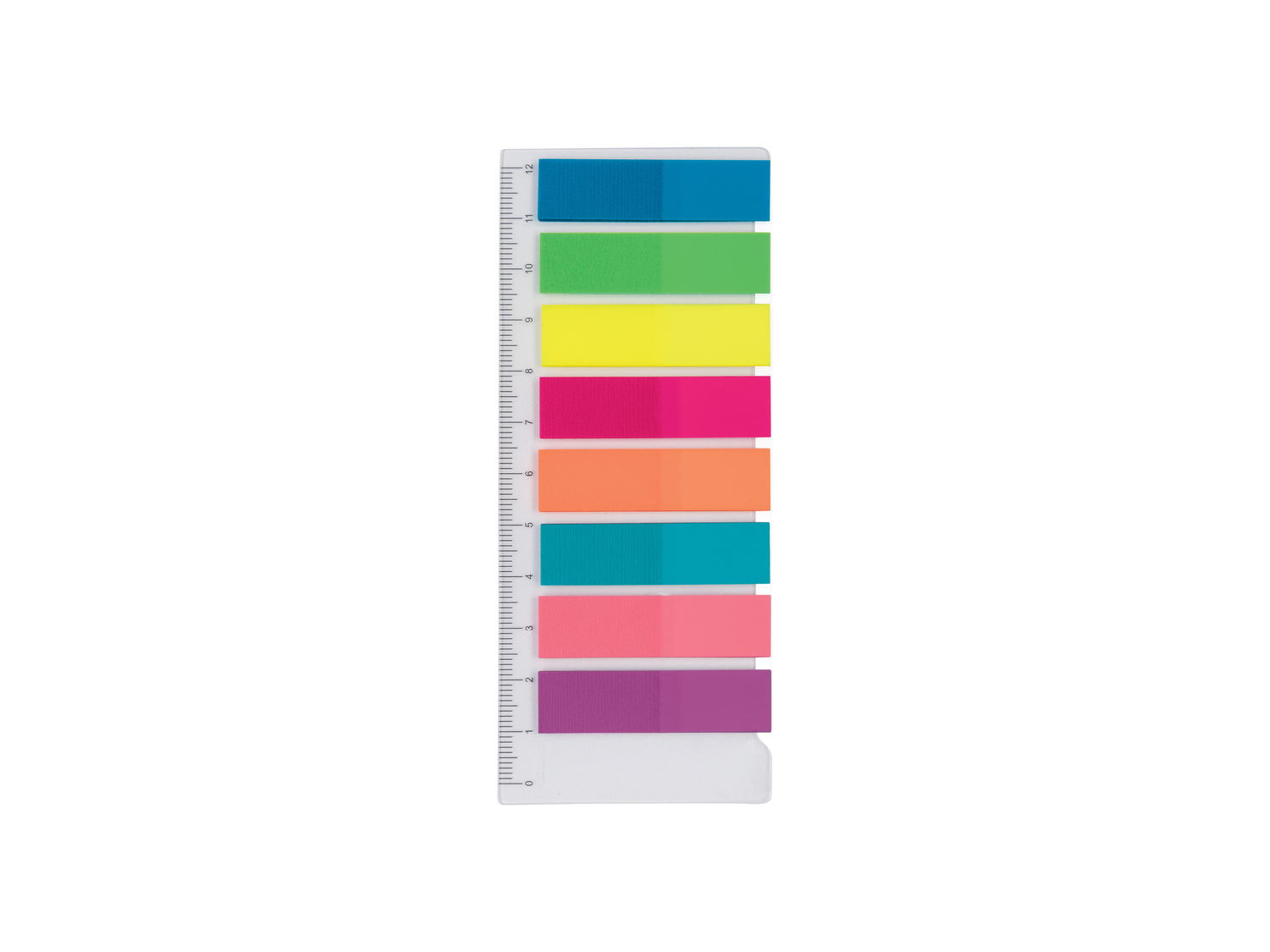 Set foglietti adesivi United Office, prezzo 1.29 €
Caratteristiche
- ...