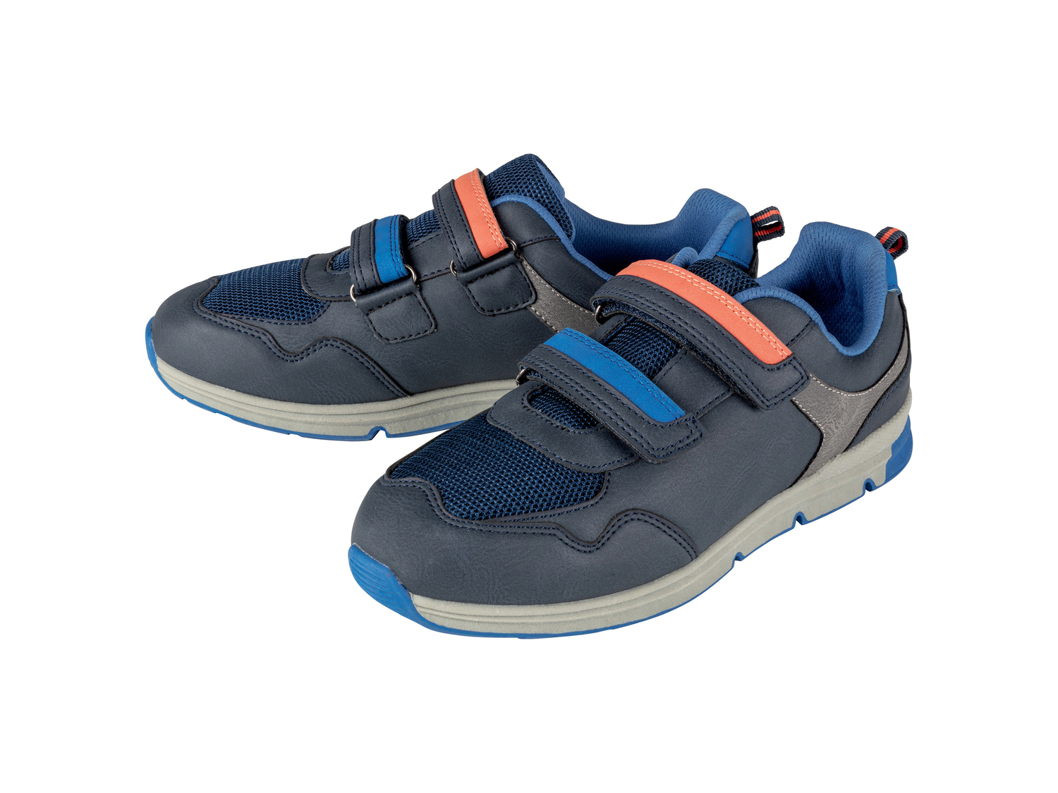 Scarpe sportive per bambini Pepperts, prezzo 14.99 €
Misure: 31-37
- -16%
Taglie ...