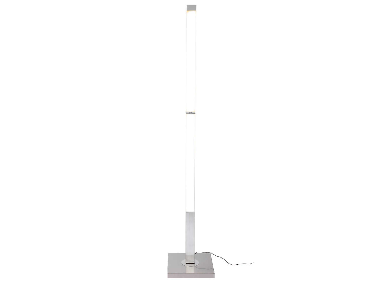 Piantana a LED Livarno, prezzo 44.00 € 
- Dimmer tattile continuo con funzione ...