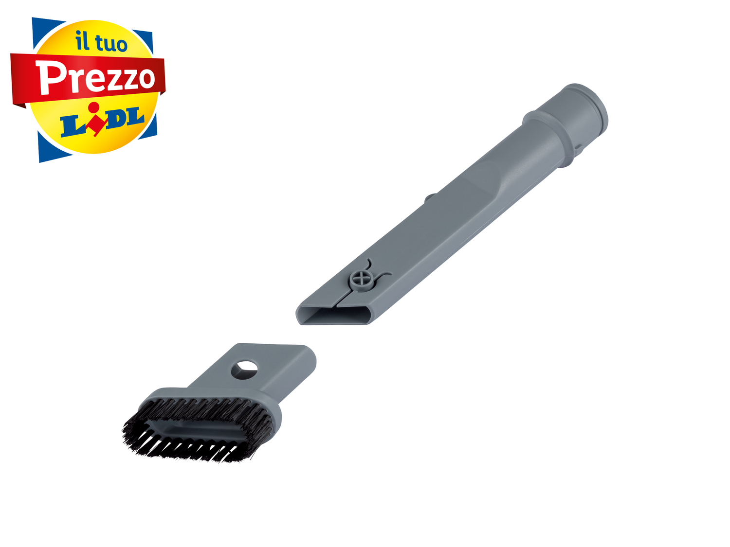 Aspirapolvere senza sacchetto Silvercrest, prezzo 29.99 €
- Utilizzabile ...