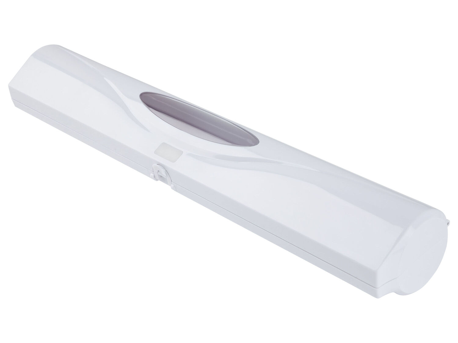Portarotolo da cucina con lama Wenko, prezzo 5.99 €
- 38 x 5,5 x 7 cm
- ...