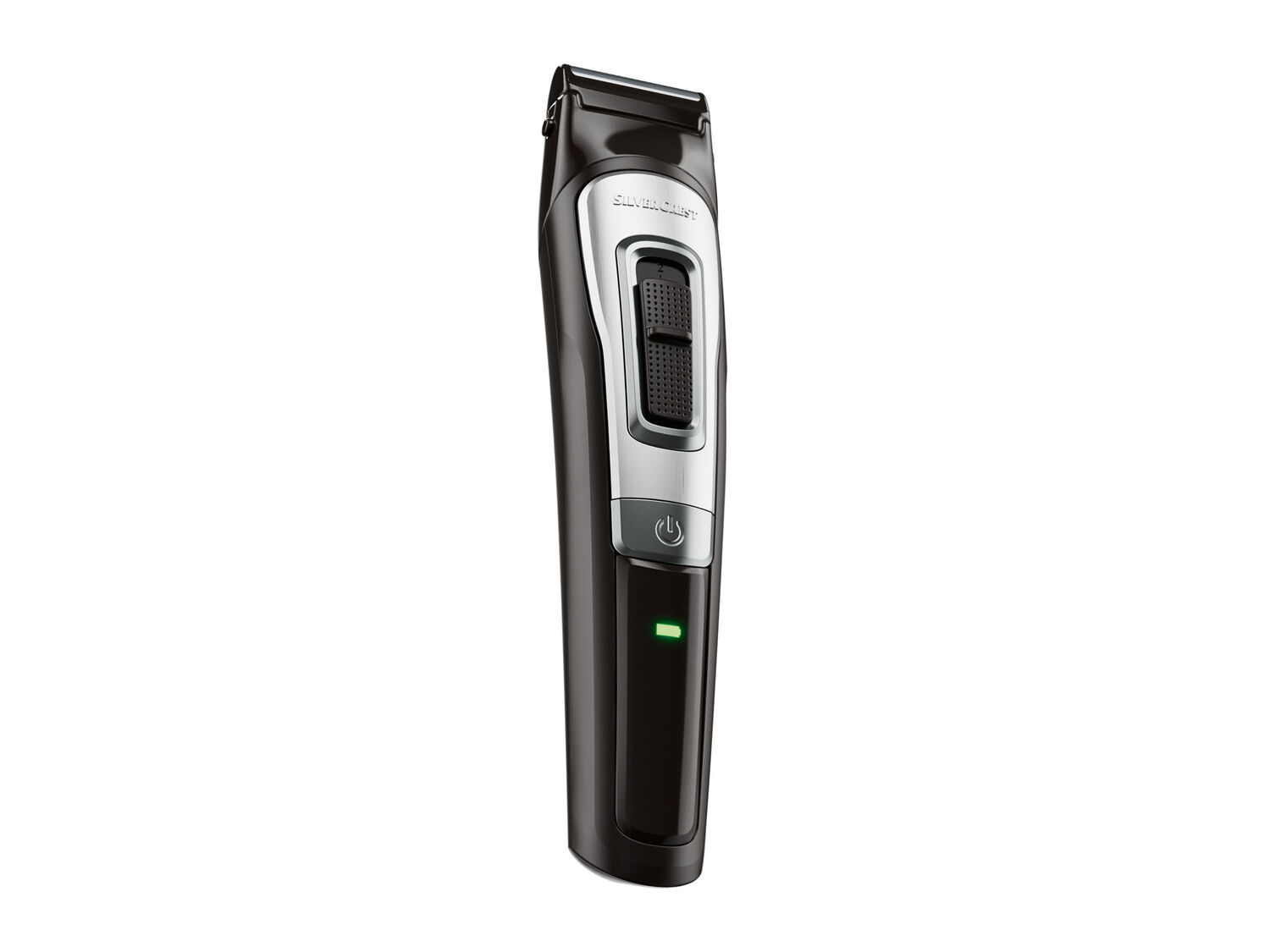 Tagliacapelli-regolabarba 5 in 1 Silvercrest Personal Care, prezzo 17.99 &#8364; ...