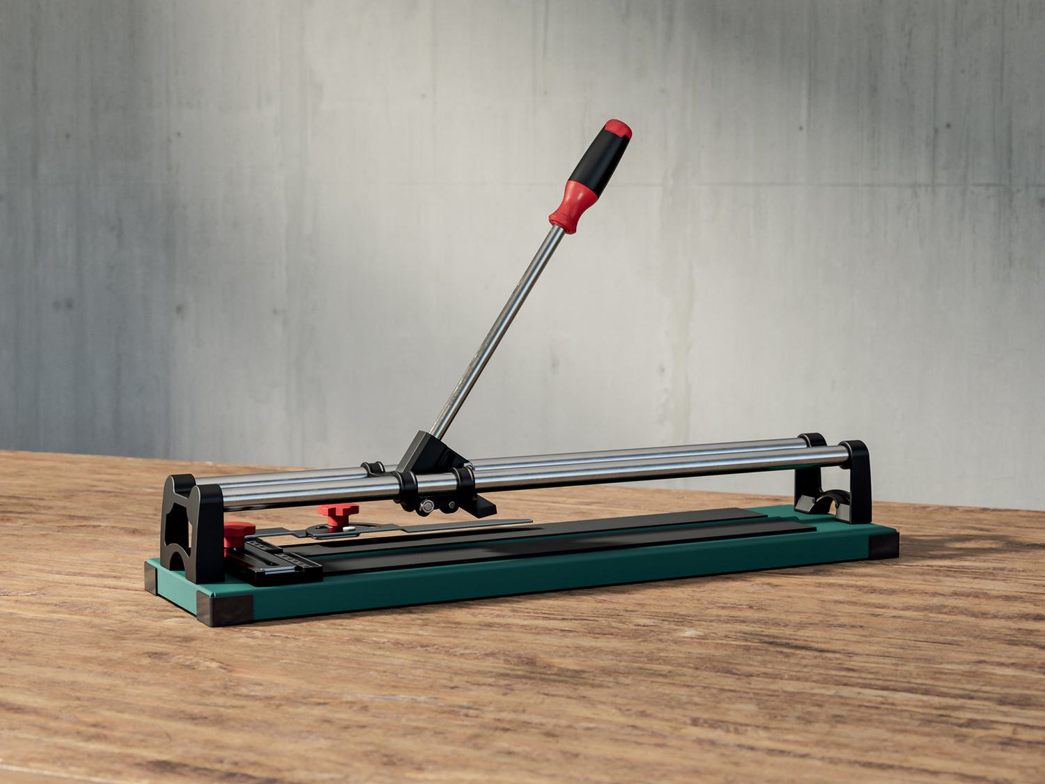 Tagliapiastrelle Parkside, prezzo 17.99 €
- Per tagli longitudinali e ...