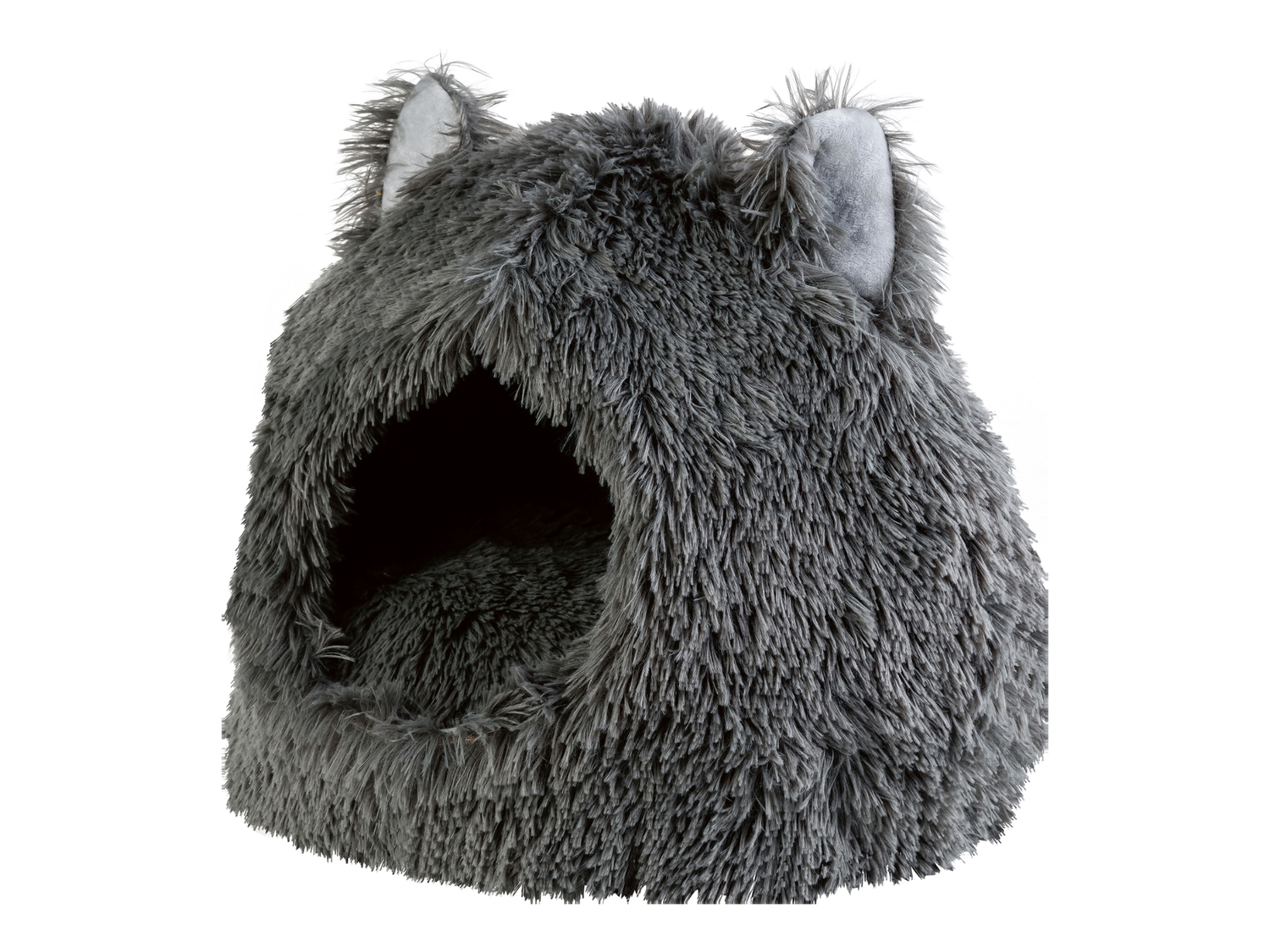 Cuccia per animali Zoofari, prezzo 14.99 €
Cuccia con finte orecchie
- ...
