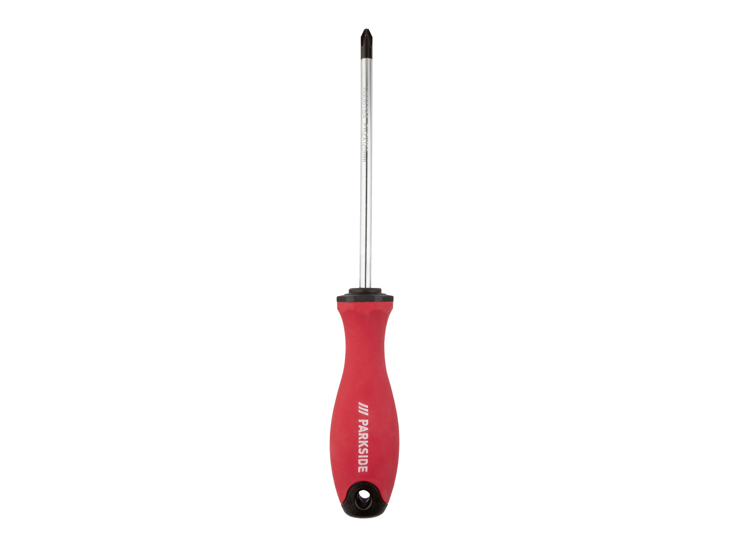 Cacciavite o cercafase Parkside, prezzo 0.99 €
Caratteristiche