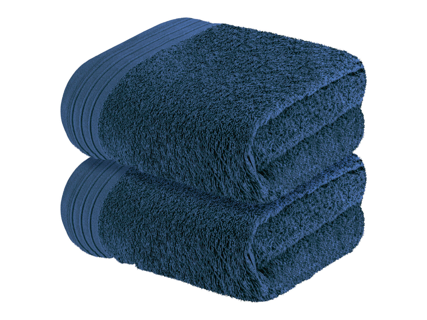 Asciugamano Livarno, prezzo 5.99 €
2 pezzi
- 50 x 100cm
- Puro cotone
Caratteristiche
- ...