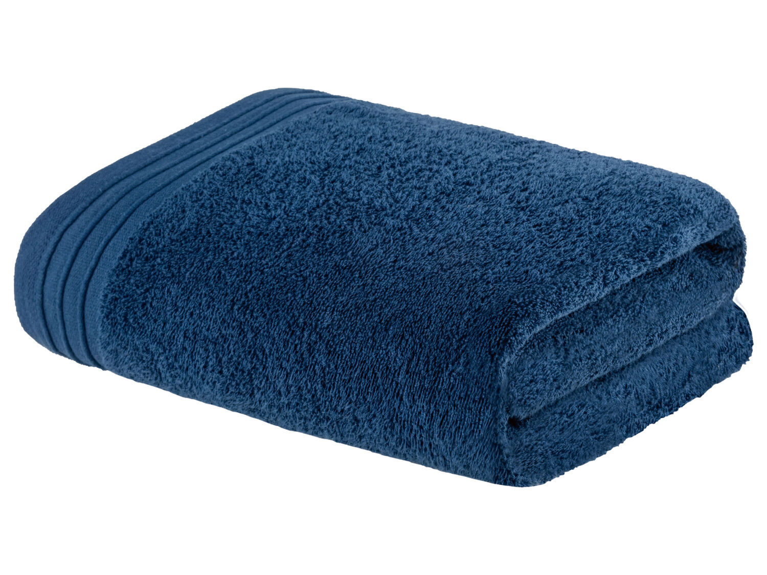 Telo doccia Livarno, prezzo 5.99 &#8364; 
- 70 x 140 cm
- Puro cotone
Caratteristiche

- ...