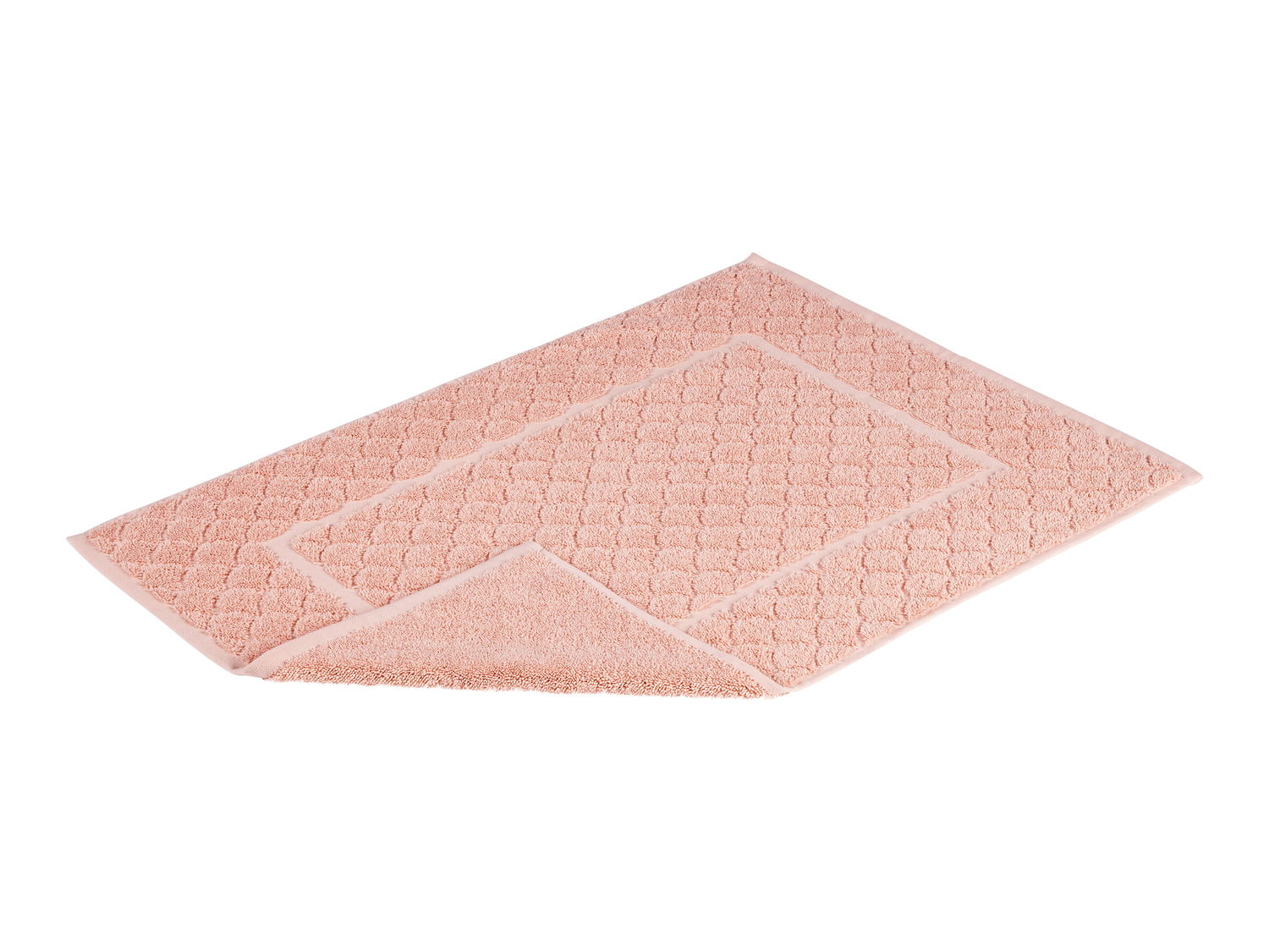Tappeto scendidoccia Livarno, prezzo 4.99 &#8364; 
- 50 x 70 cm
- Puro cotone
Caratteristiche

- ...