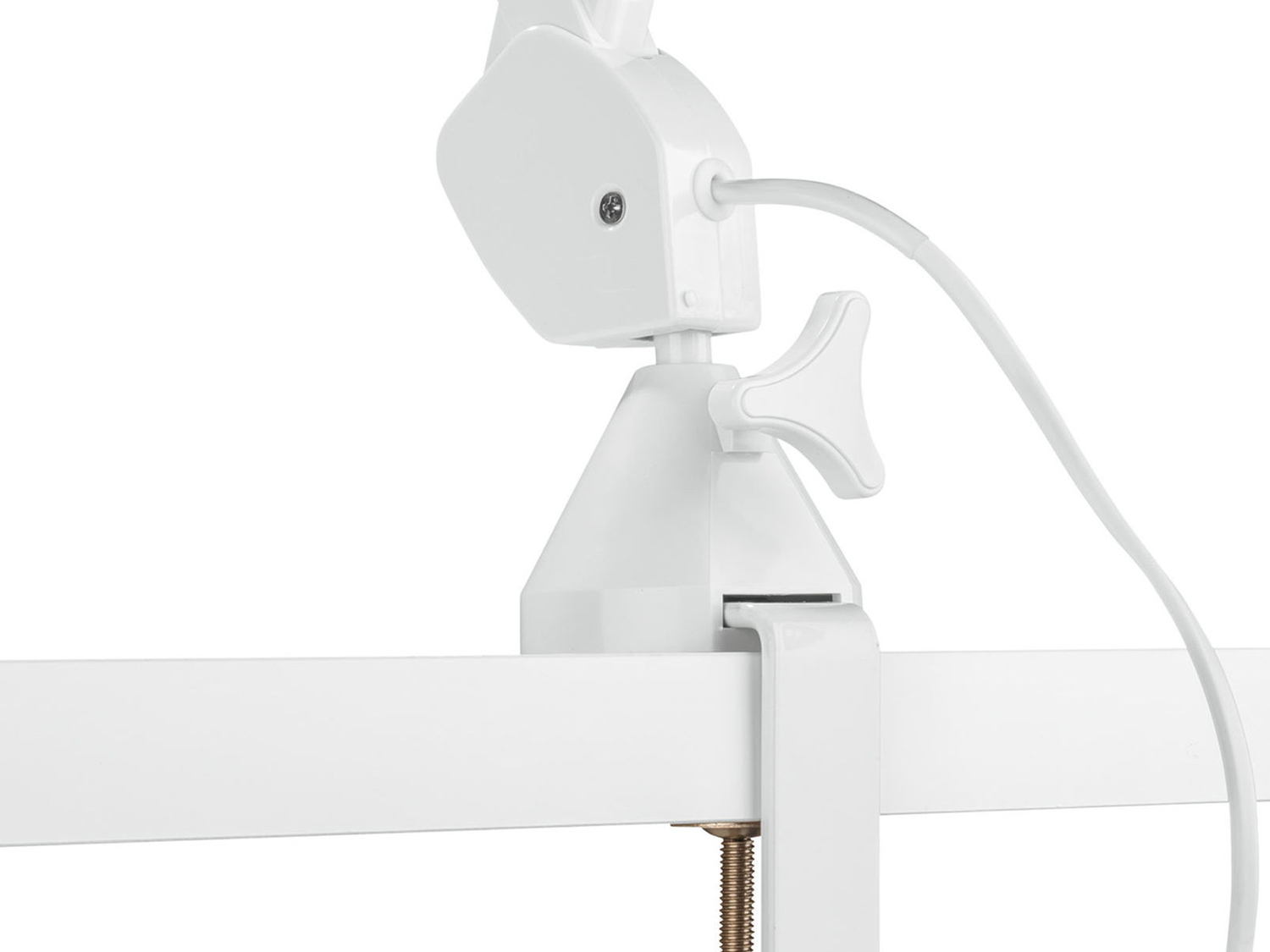 Lampada LED con lente dingrandimento Livarno, prezzo 29.99 €
- Ingrandimento ...