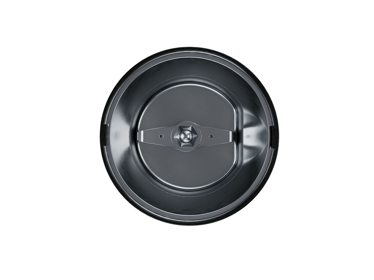 Macinacaffè elettrico Silvercrest Kitchen Tools, prezzo 11.99 €
- Coperchio ...