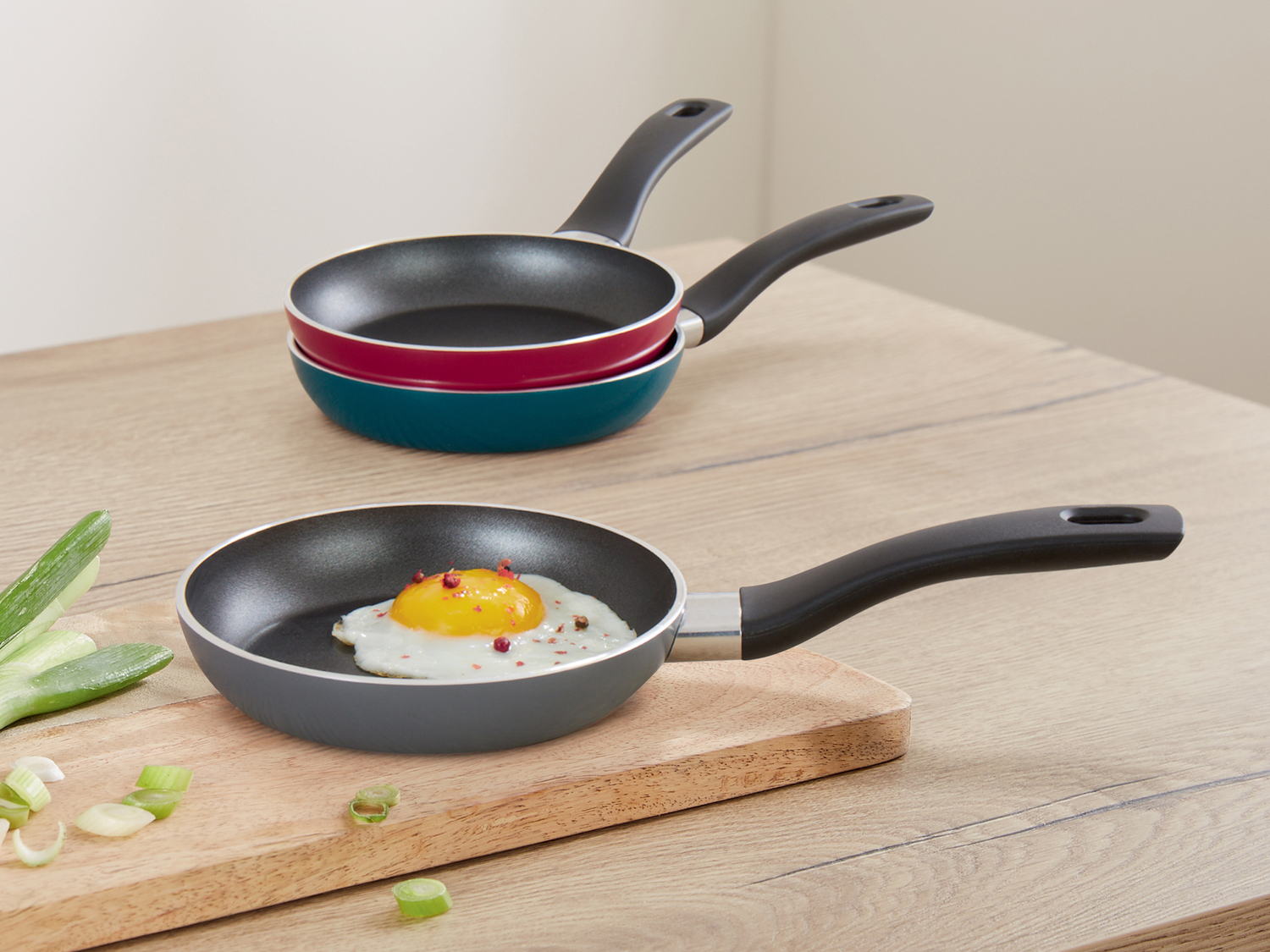 Padella Ernesto, prezzo 4.99 €
Ø 14 cm
Caratteristiche
- Made in Italy