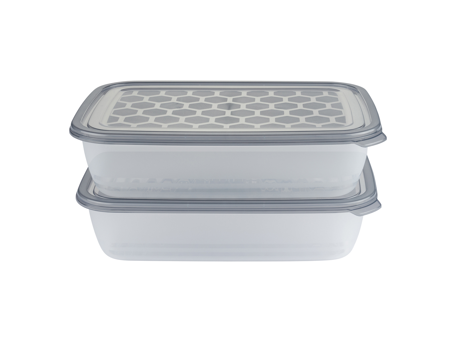 Set contenitori salvafreschezza Ernesto, prezzo 2.99 €
- Termoresistenti ...