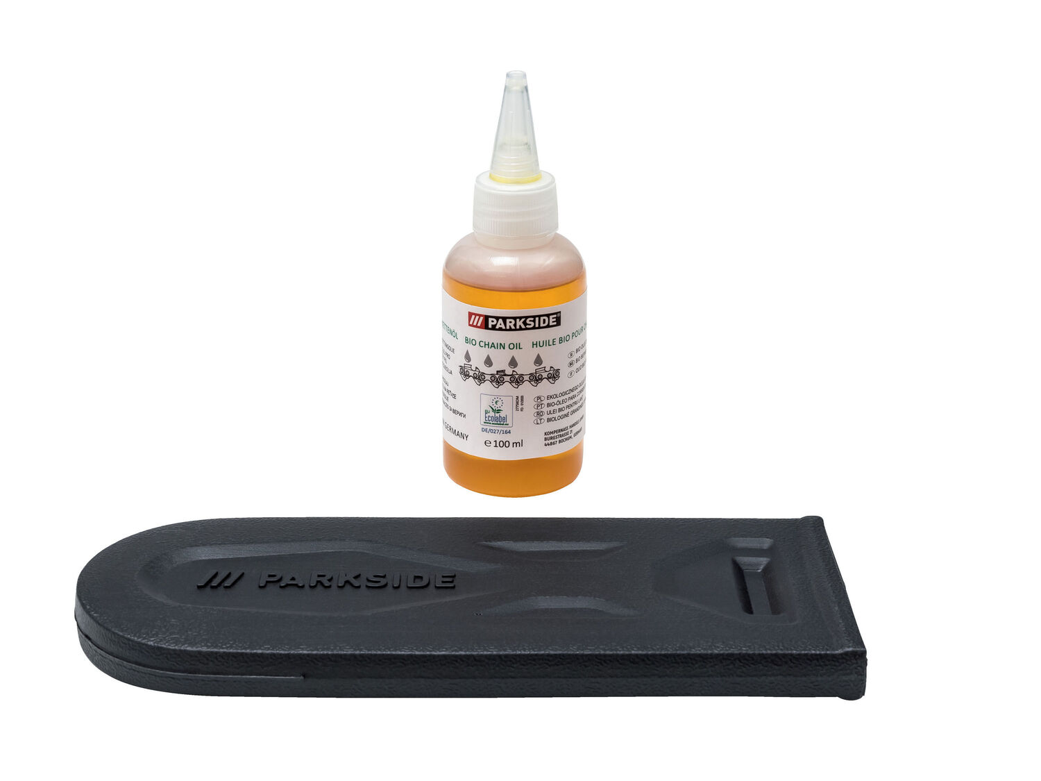 Potatore ricaricabile Parkside, prezzo 59.00 €
Attrezzo compatibile con ...