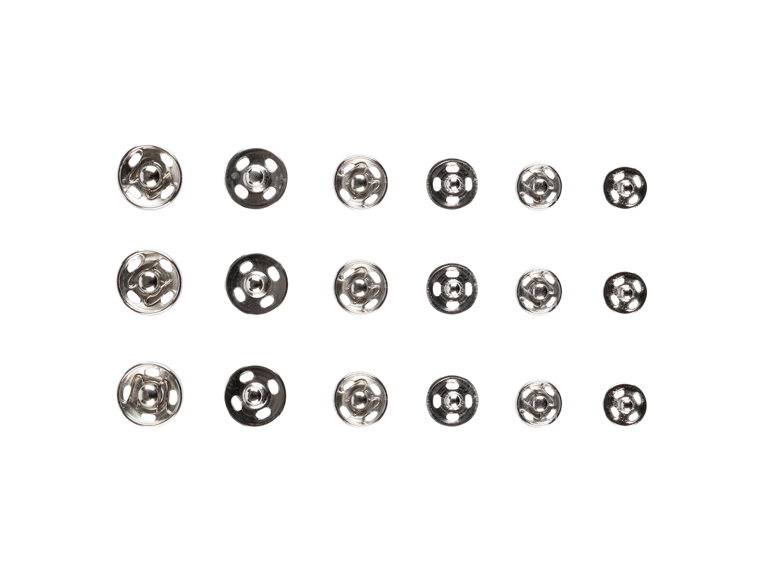 Articoli per cucito Crelando, prezzo 1.79 €
Caratteristiche