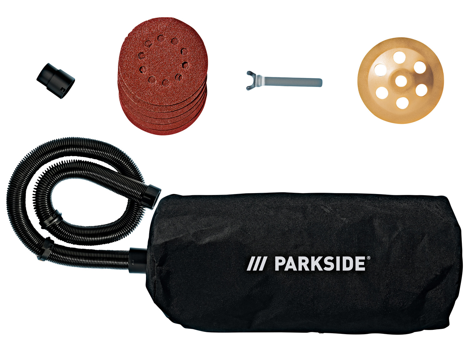Sistema di lavorazione per pareti e pavimenti Parkside, prezzo 59.00 &#8364; ...
